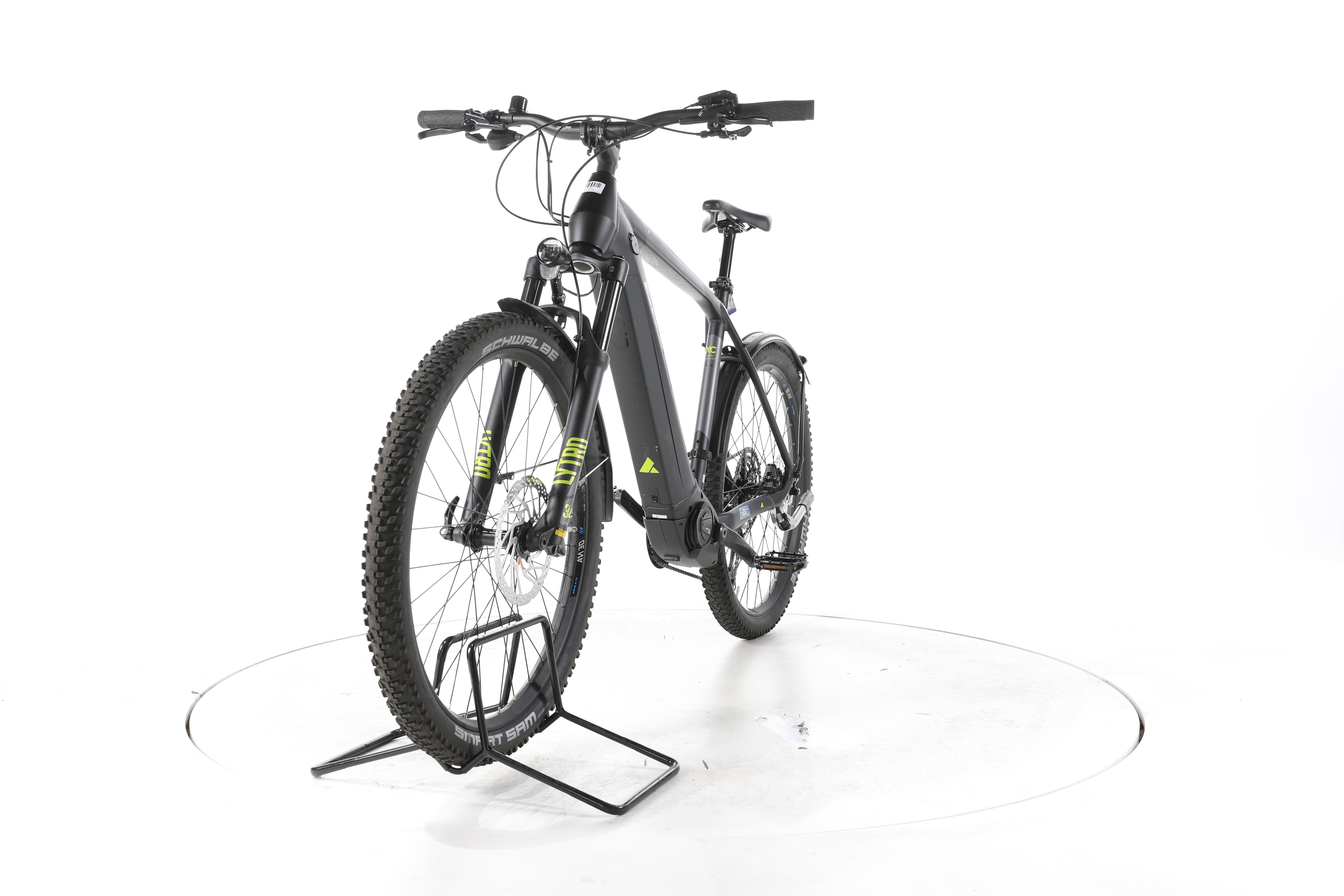 Bulls Copperhead EVO 2 XXL Street E-Bike 2024 - Image 5