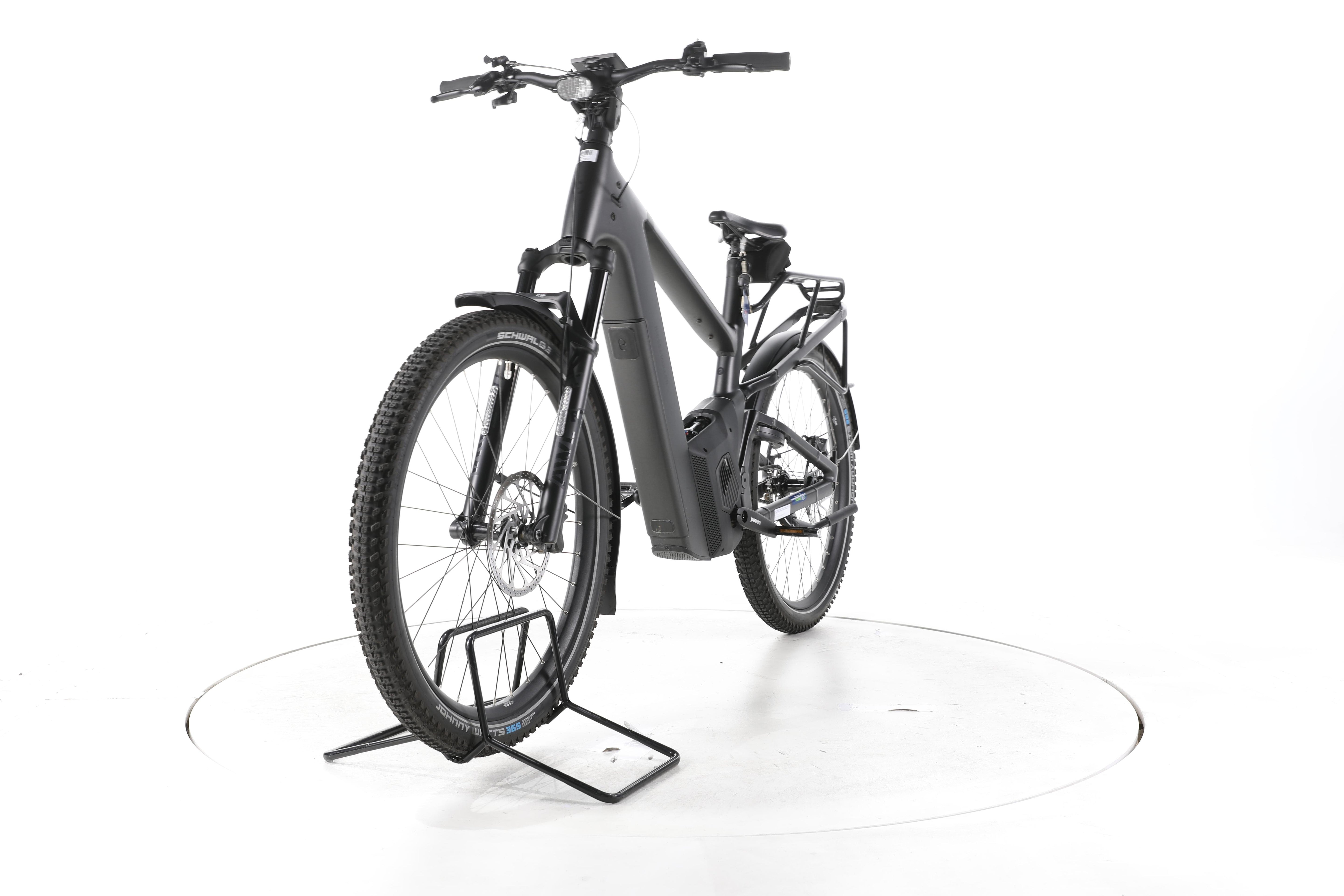 Riese & Müller Delite5 pinion SUV E-Bike 2025 - Image 5