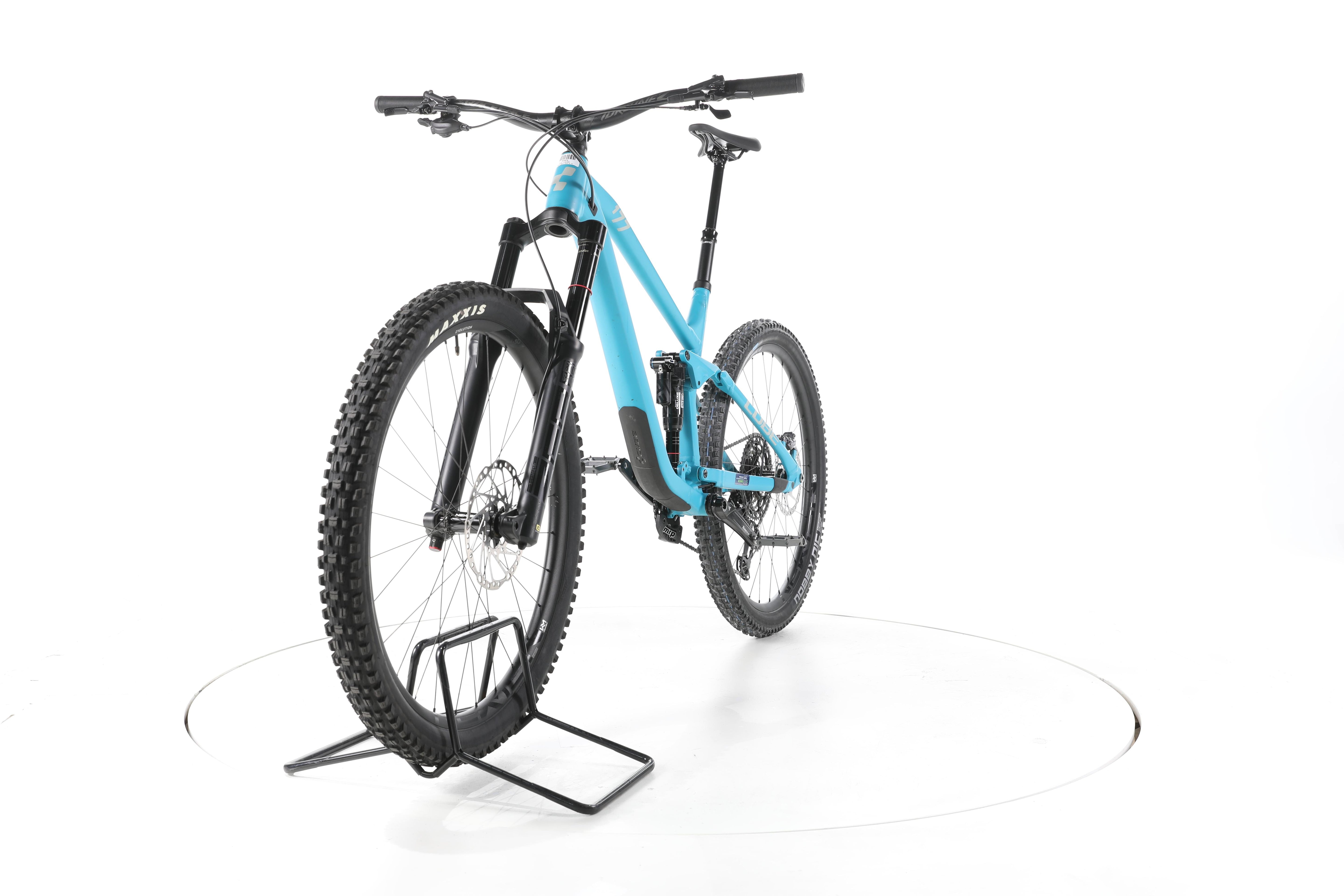 Cube Stereo ONE77 Race - Image 5