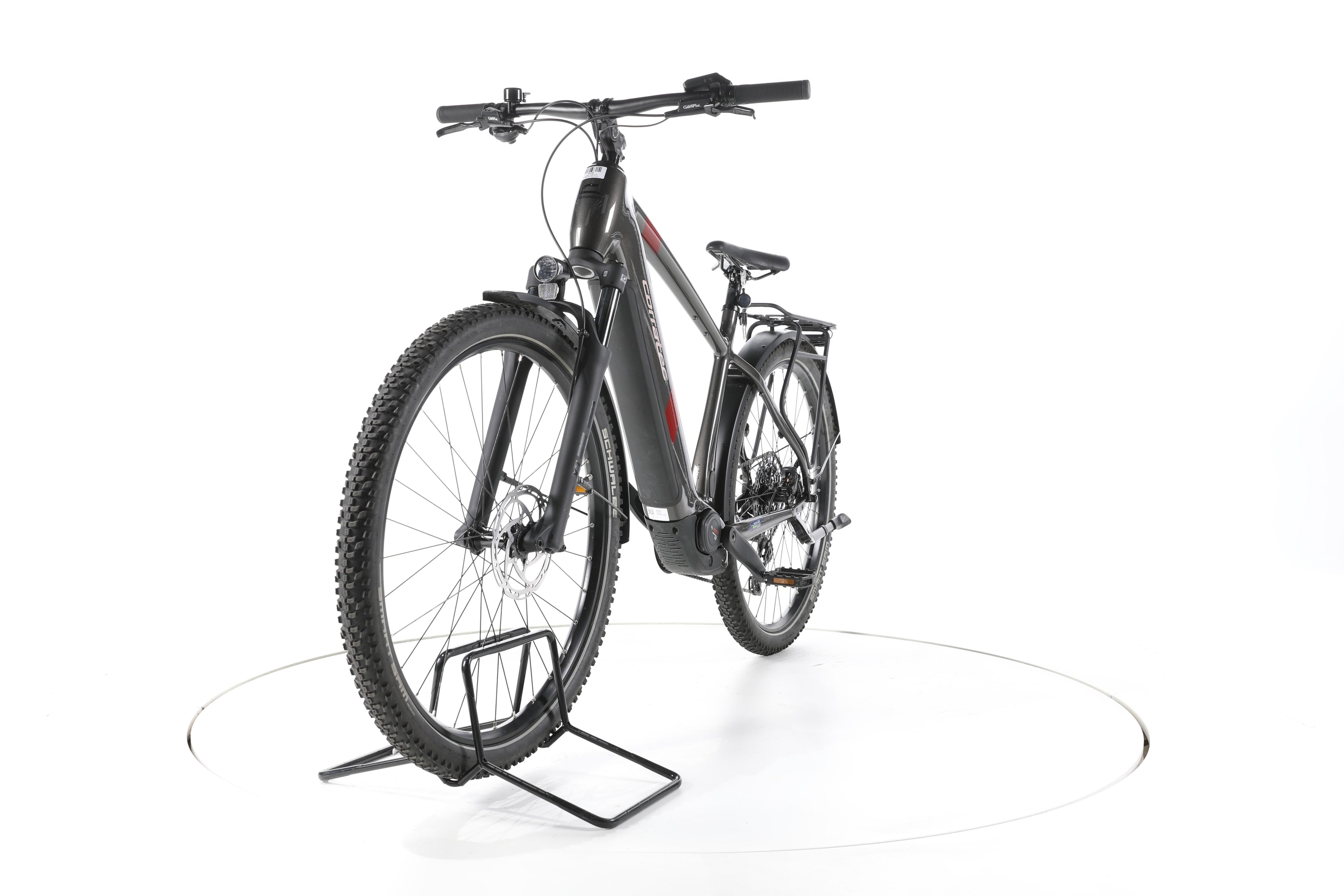 Corratec E-Power MTC Elite Trekking E-Bike 2024 - Image 5
