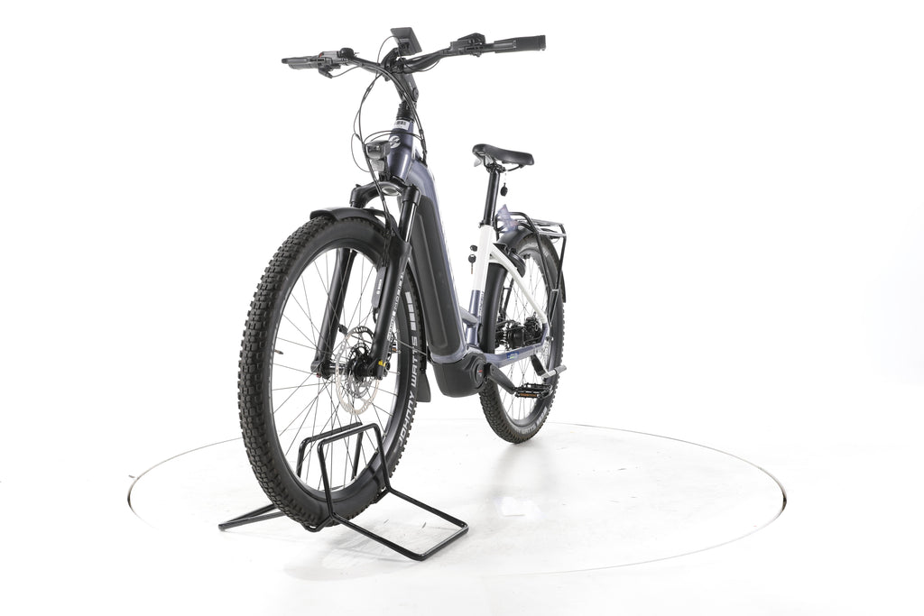 Ghost E Teru Pro EQ City E-Bike Tiefeinsteiger 2025 - Image 5