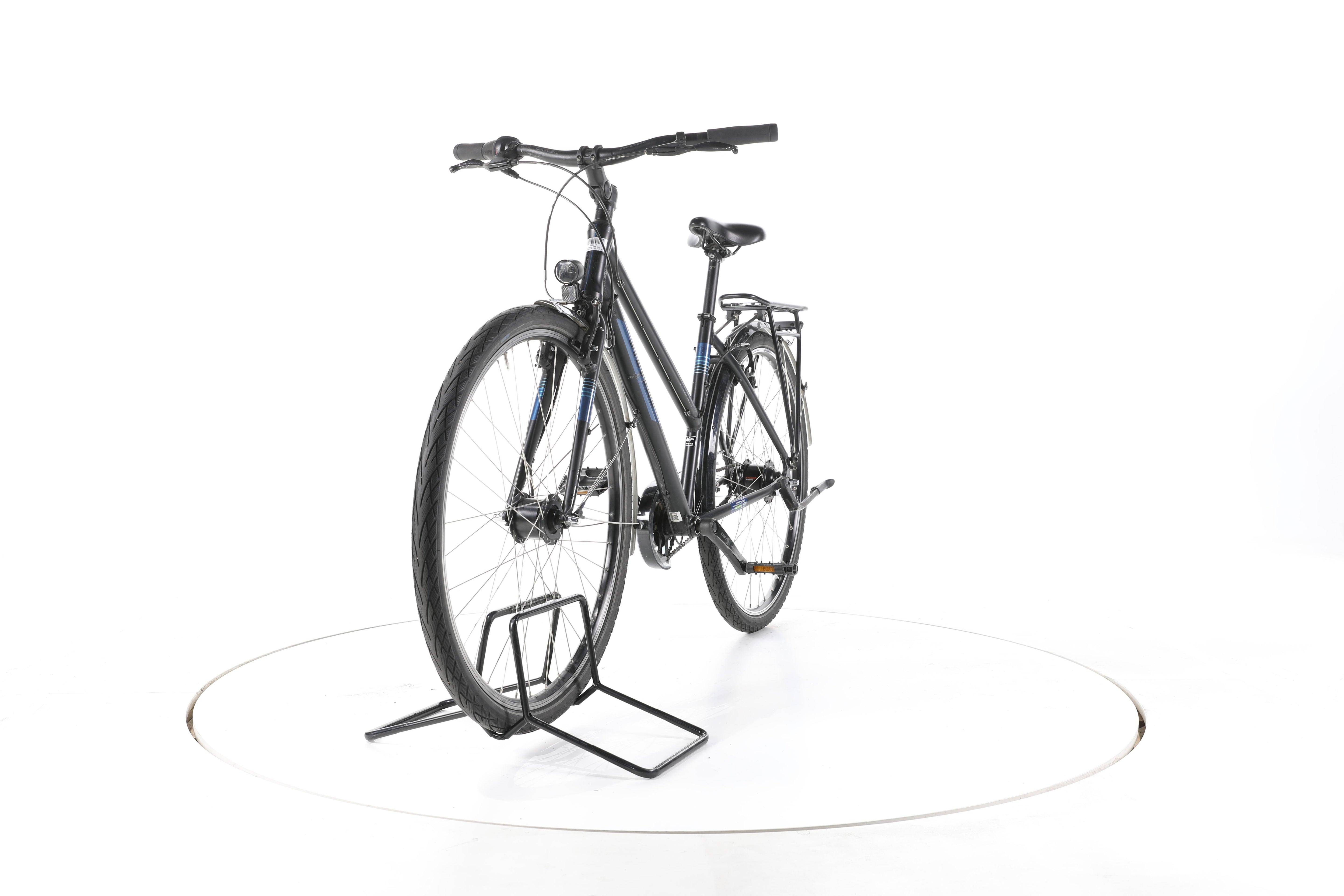 Stevens Elegance Lite Fahrrad City & Trekking - Image 5