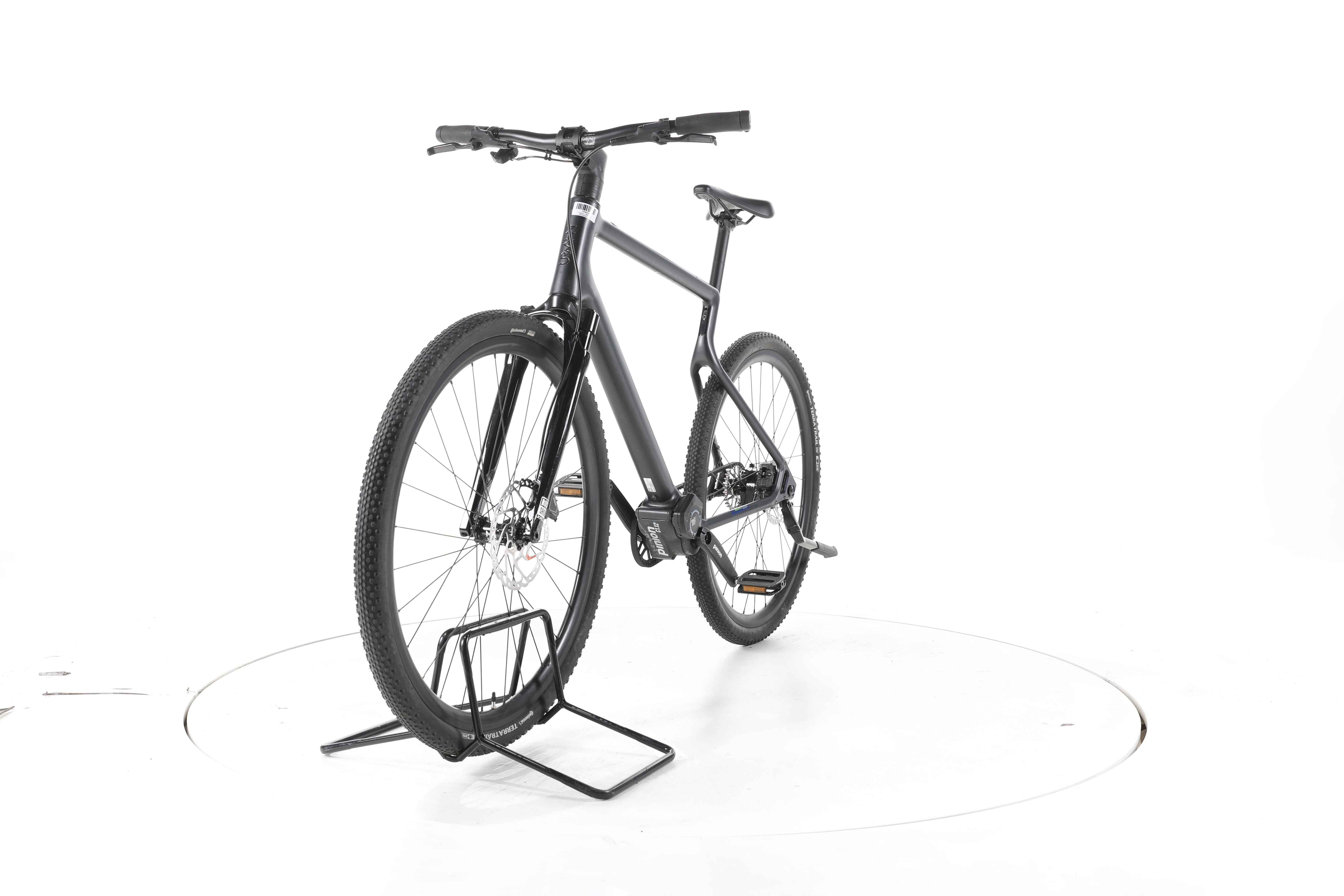 Urwahn Waldwiesel E-Bike - Image 5
