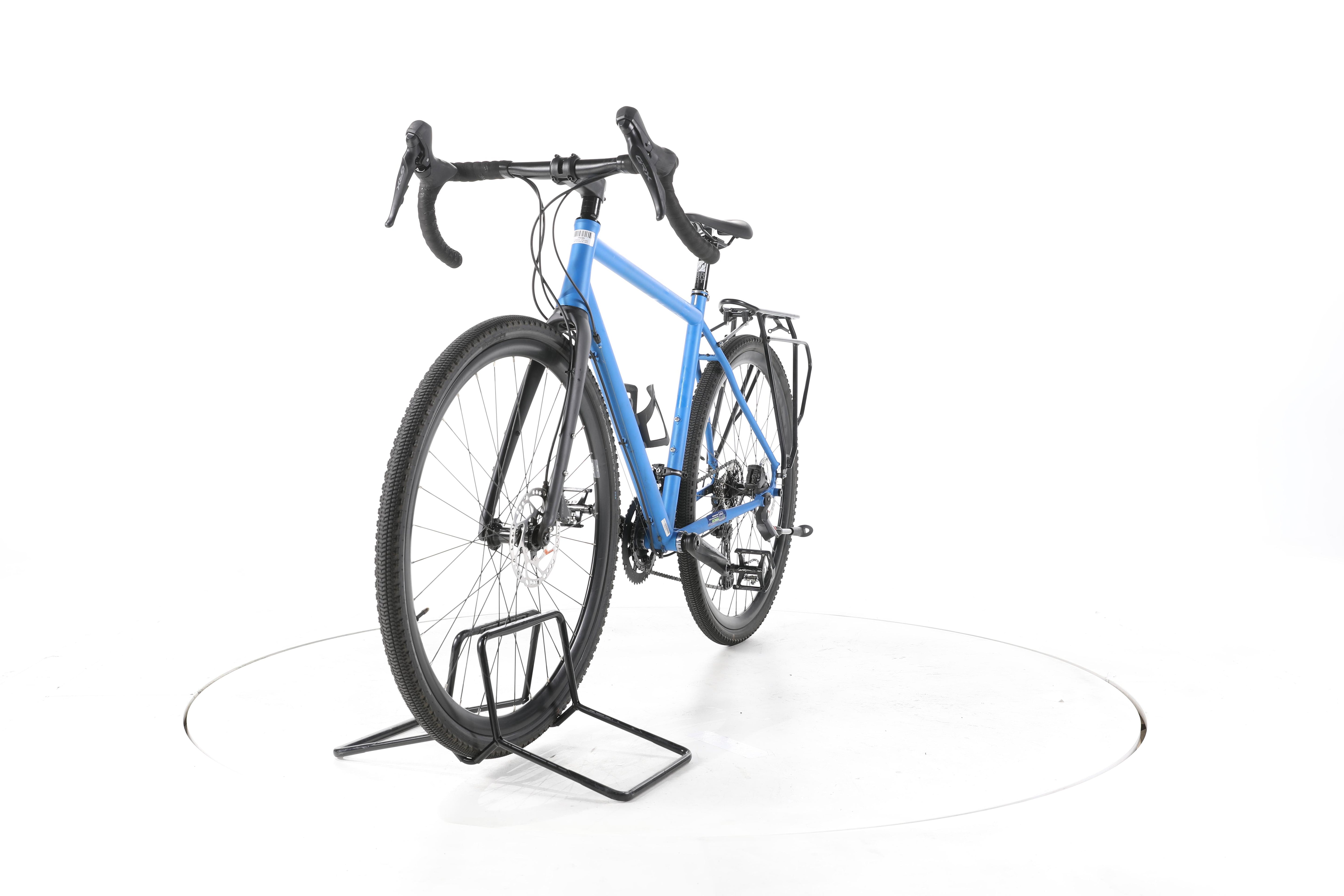 Contoura FE-14 Cross Gravelbike 2024 - Image 5