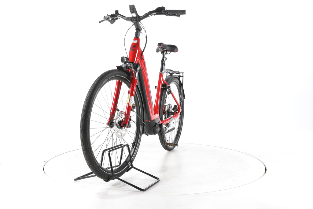 Cube Supreme Sport Hybrid Pro Trekking E-Bike Tiefeinsteiger - Image 5