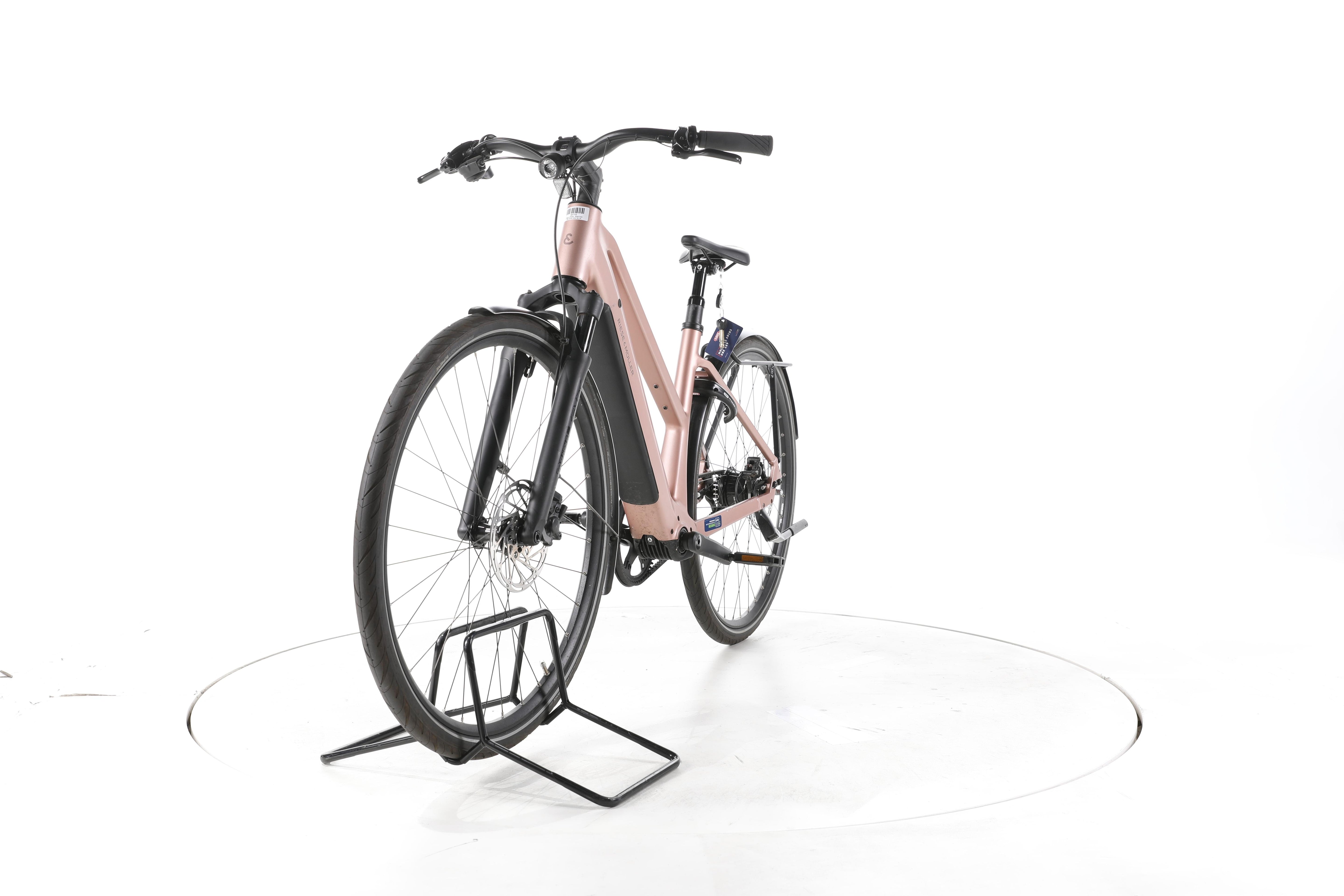 Riese & Müller UBN seven silent City E-Bike - Image 5