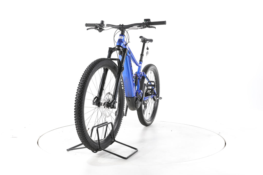 Giant Stance E+ 1 E-Bike Fully - Image 5