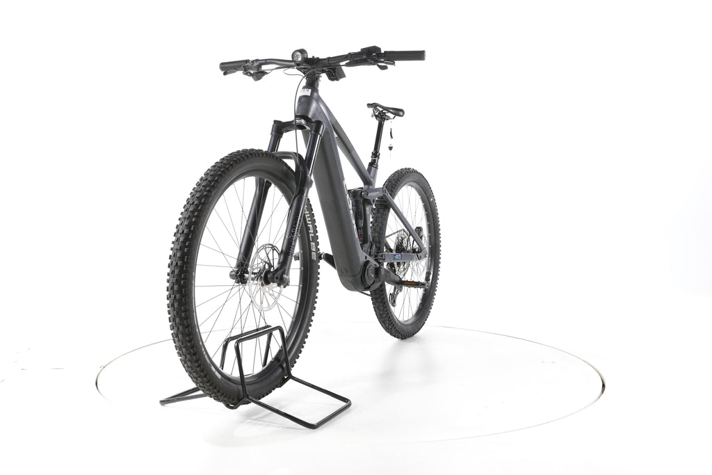 Cube Stereo Hybrid 140 HPC Race E-Bike Fully Carbon 2024 - Image 5