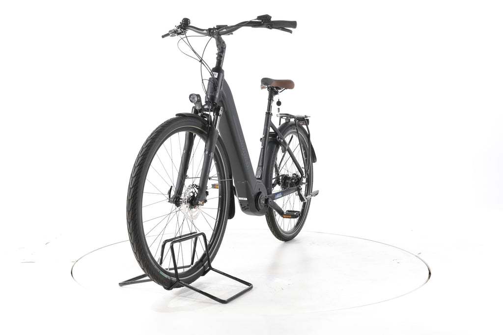 Wittich W5GCX City E-Bike Tiefeinsteiger 2024 - Image 5
