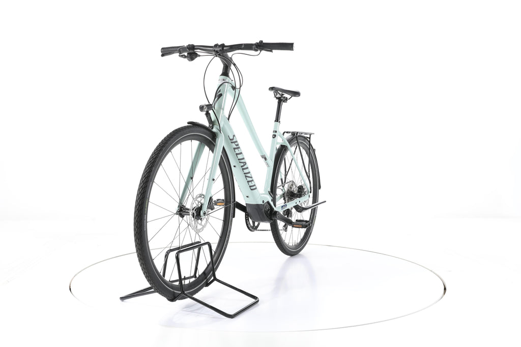 Specialized Turbo Vado 4 SL City E-Bike - Image 5