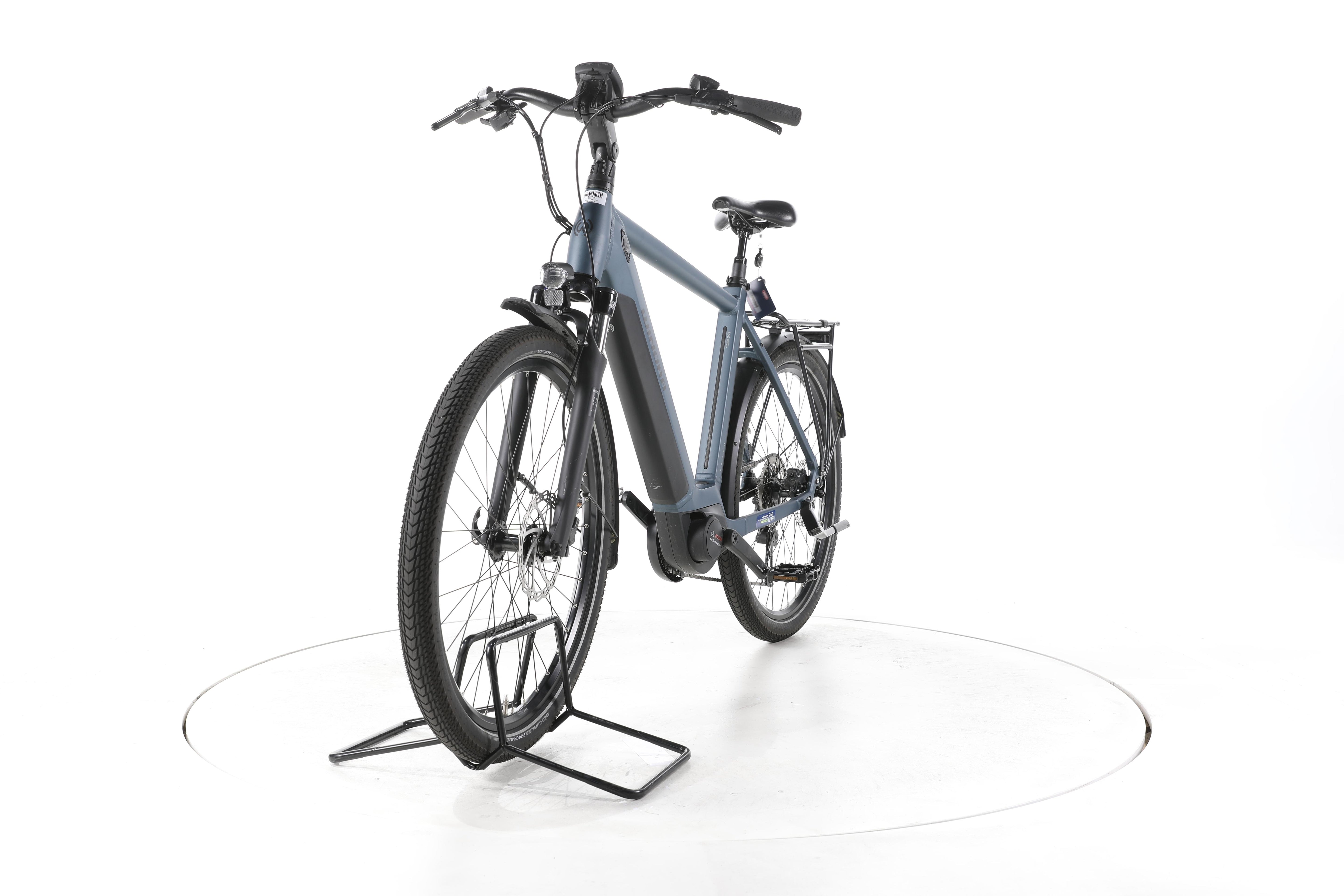 Winora TB 300 Trekking E-Bike - Image 5