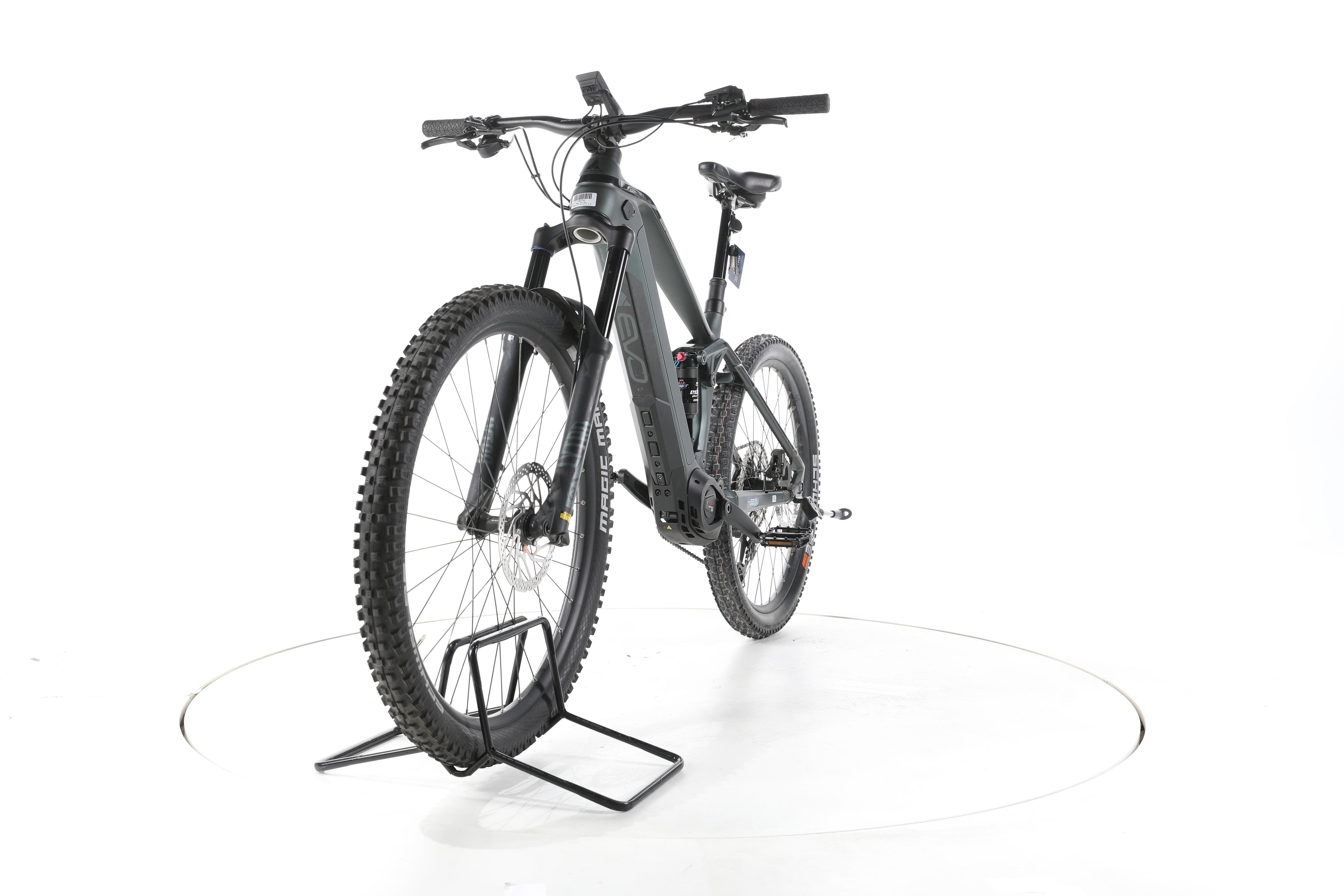 Bulls SONIC EVO AM2 E-Bike Fully Carbon - Image 5