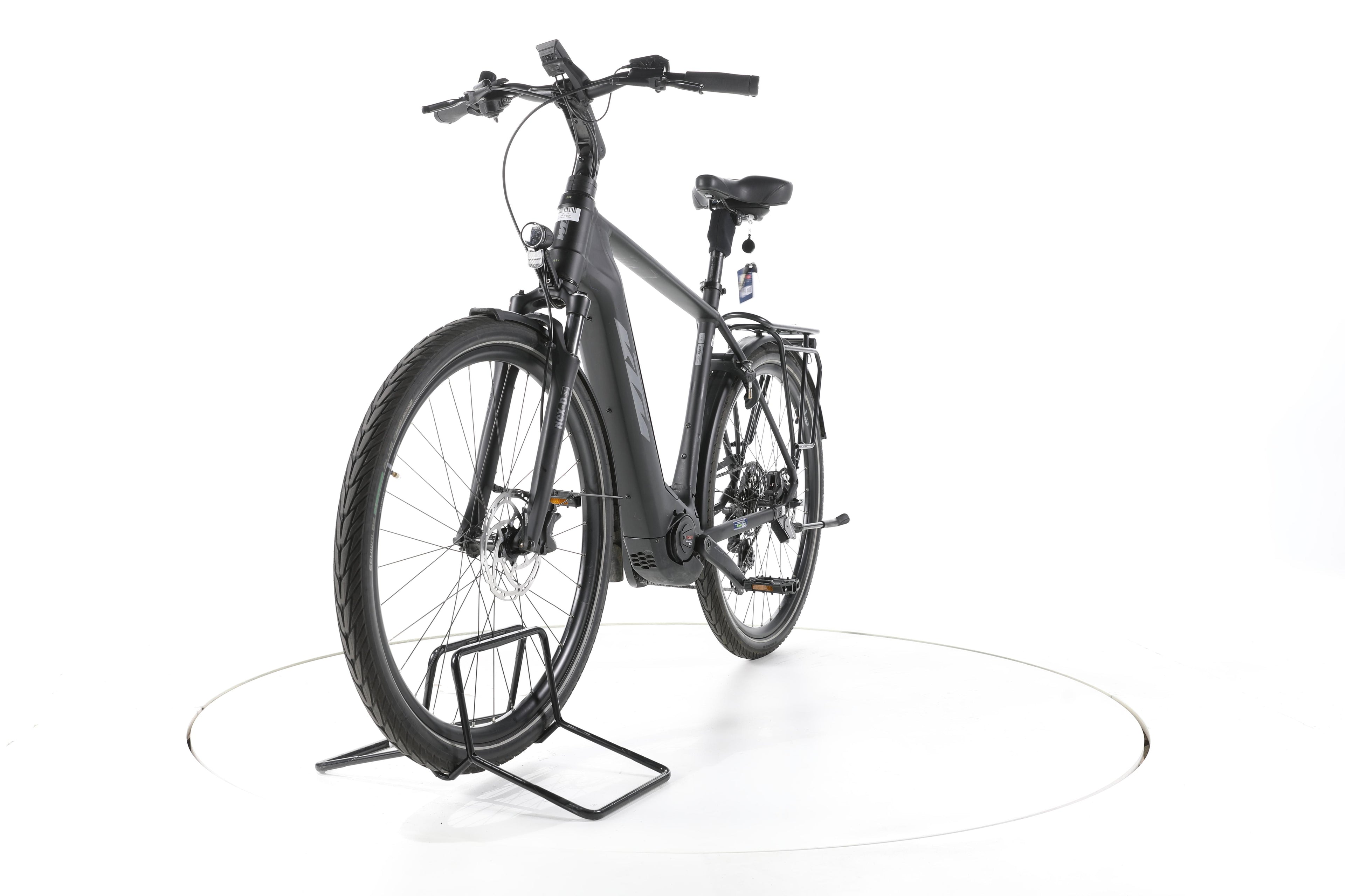 KTM Macina Style PRO Trekking E-Bike - Image 5