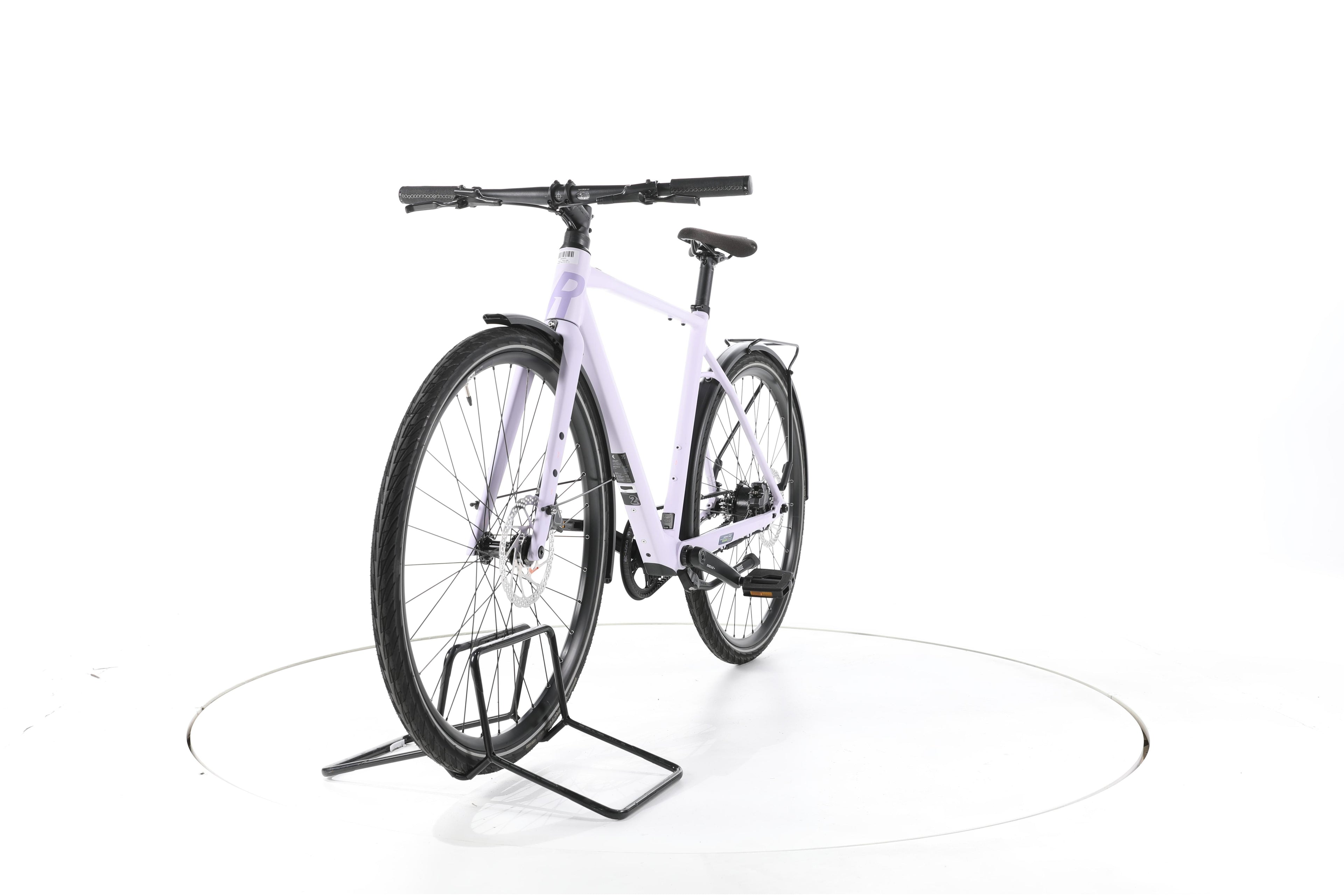 Rose Sneak Plus EQ E-Gravelbike - Image 5