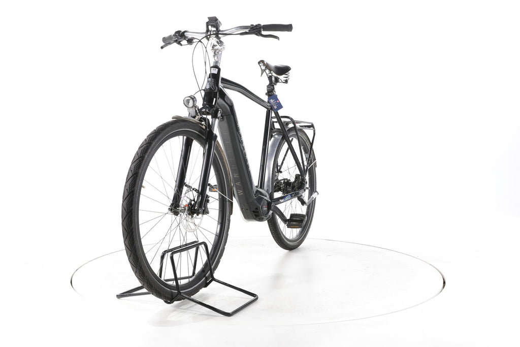 Wanderer E-Tourer I-F5 Edition Pro City E-Bike - Image 5