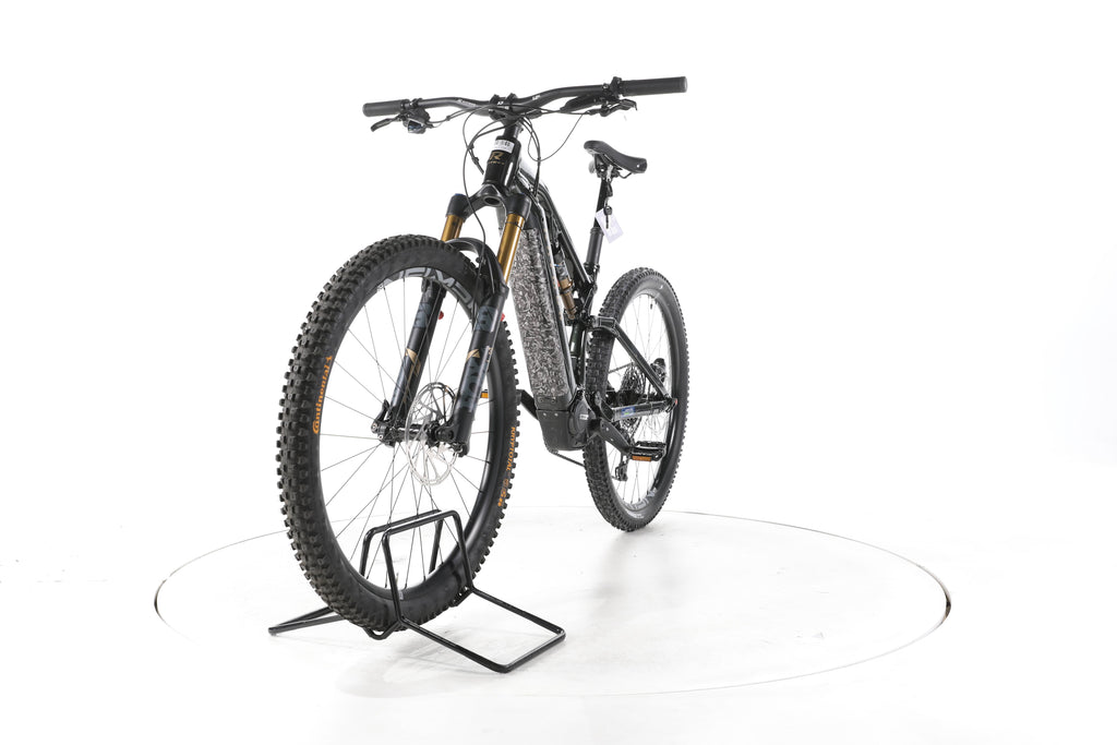 R Raymon TrailRay 140E 11.0 E-Bike Fully 2024 - Image 5