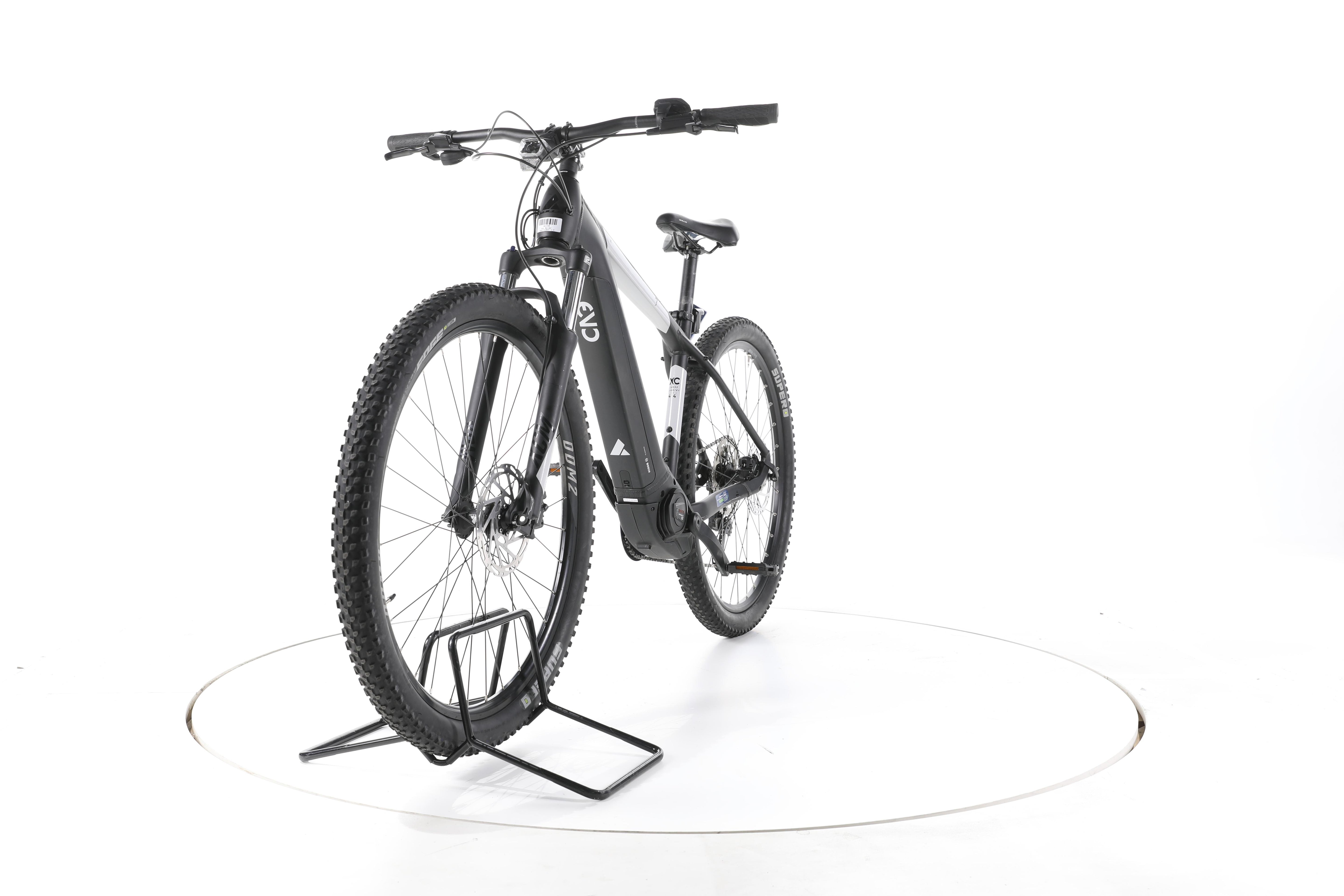Bulls Copperhead EVO 1 E-Bike - Image 5