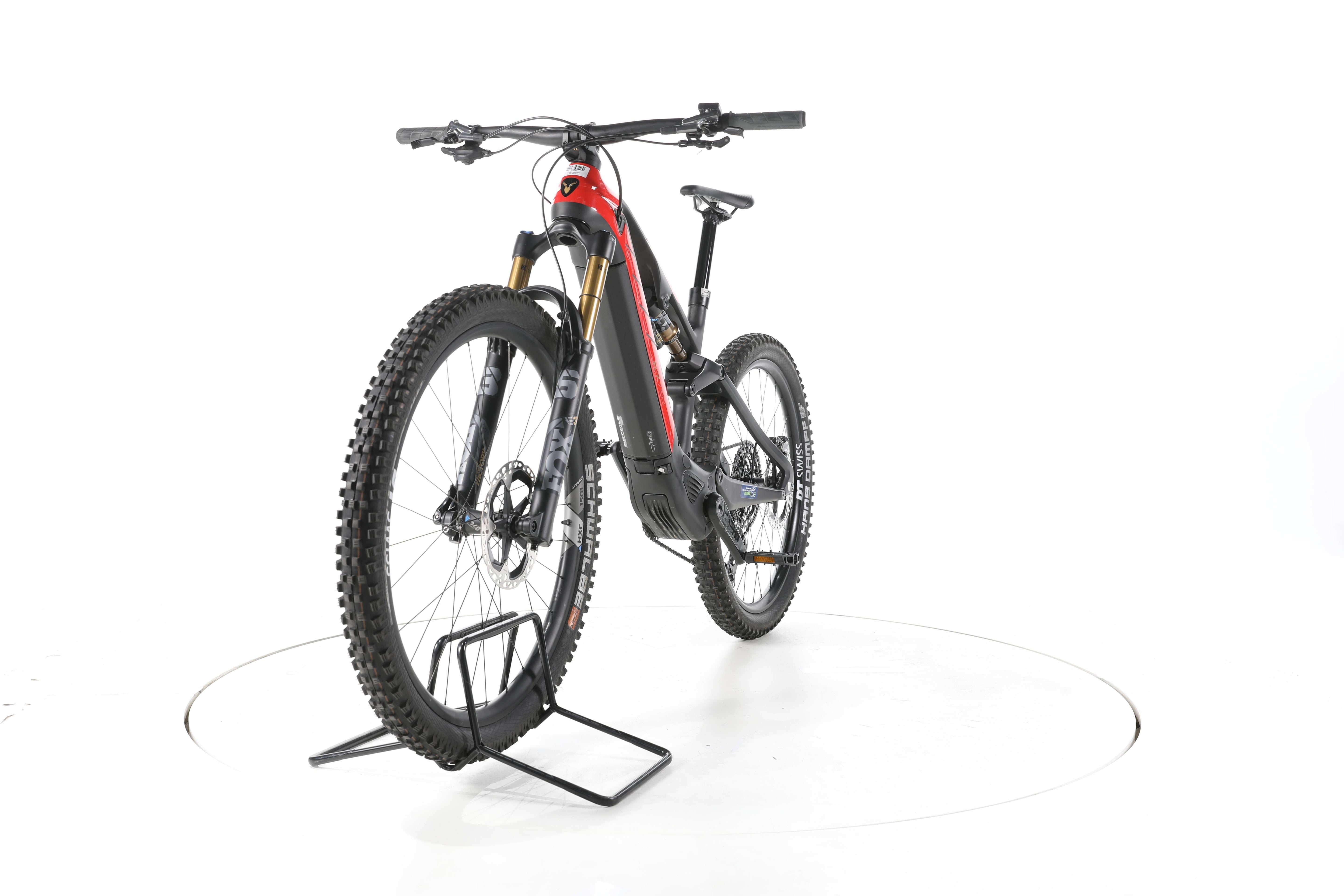 Rotwild R.X750 Ultra E-Bike Fully Carbon - Image 5