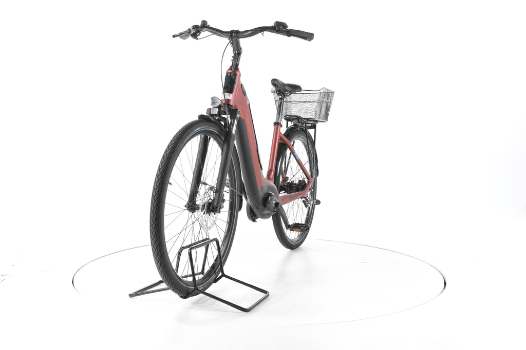 Winora Tria N8 Eco City E-Bike Tiefeinsteiger - Image 5