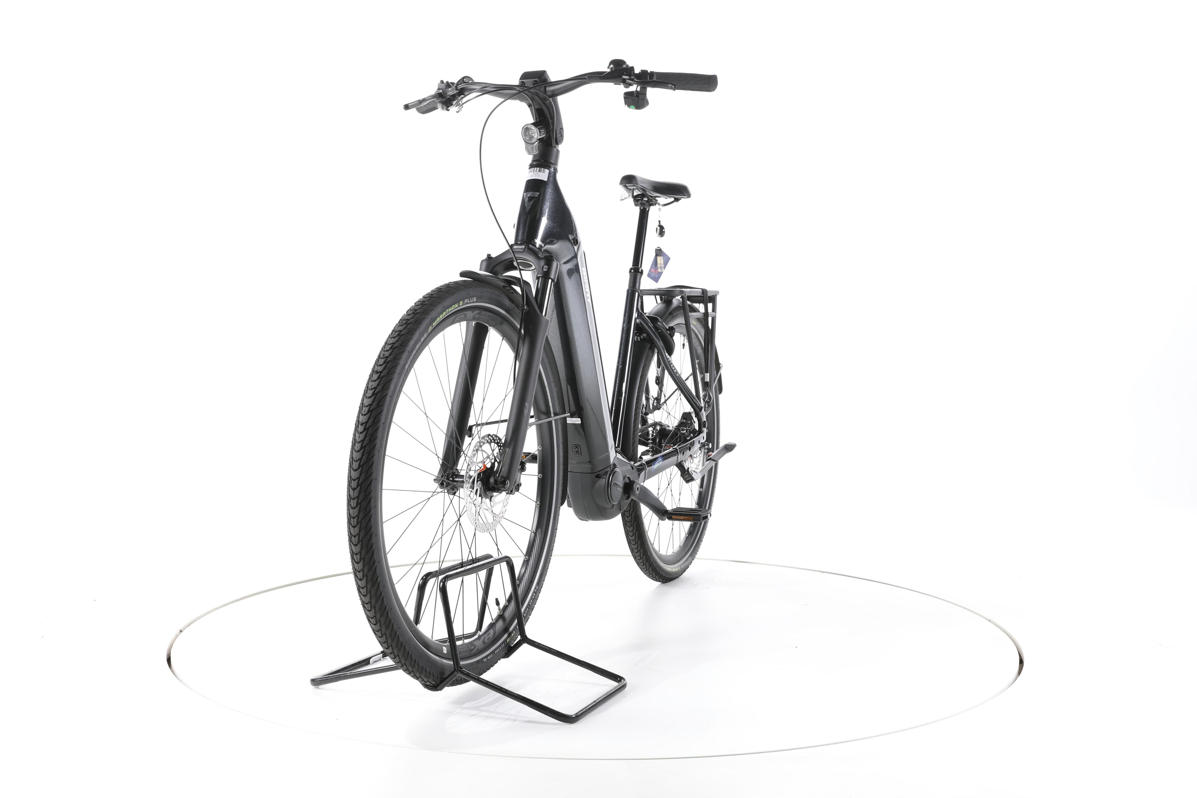 Giant Anytour E+ 1 City E-Bike Tiefeinsteiger 2025 - Image 5
