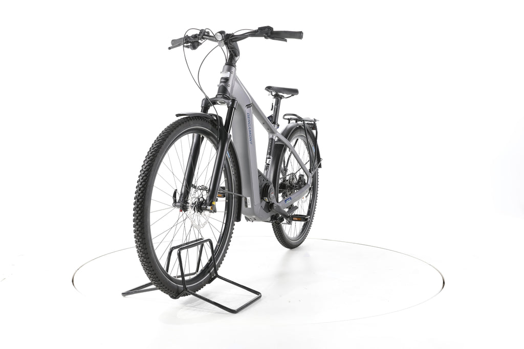 Bergamont E-Horizon Premium SUV Gent Trekking E-Bike - Image 5