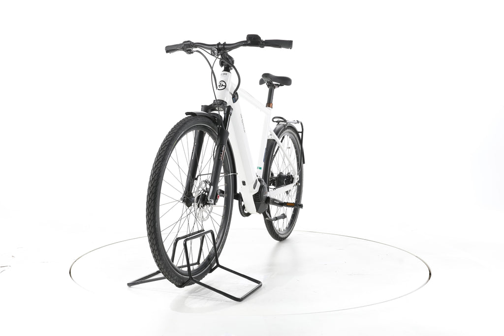 HNF Nicolai SD3 Urban City E-Bike - Image 5