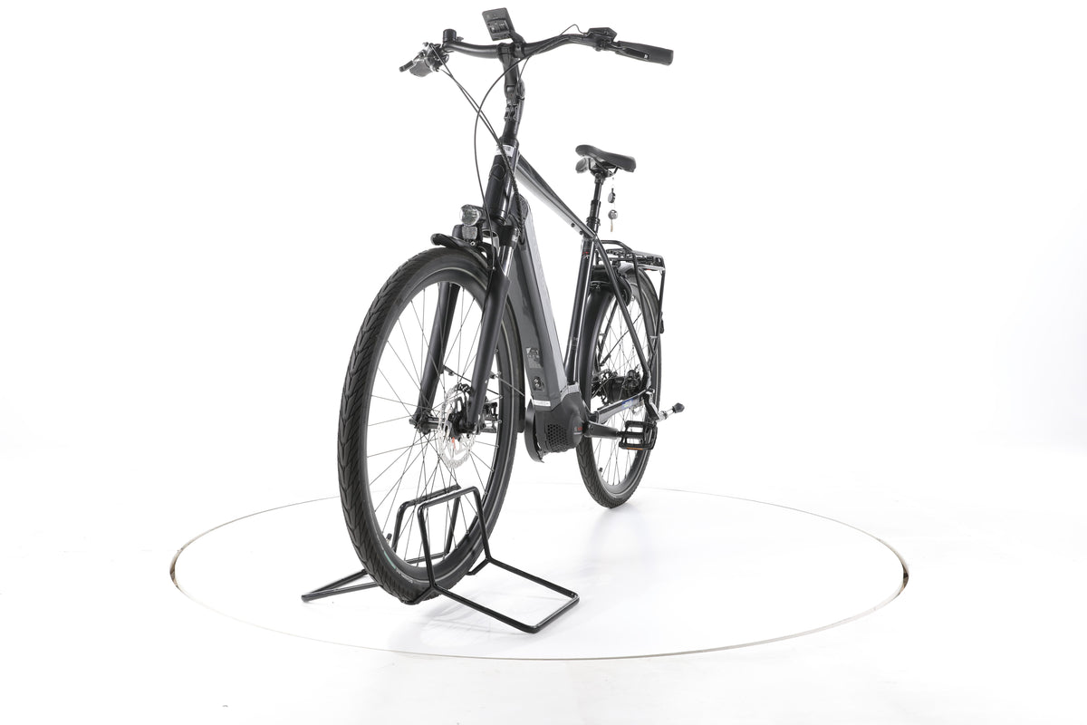 Kalkhoff Image 3.B Advance City E-Bike - Image 5