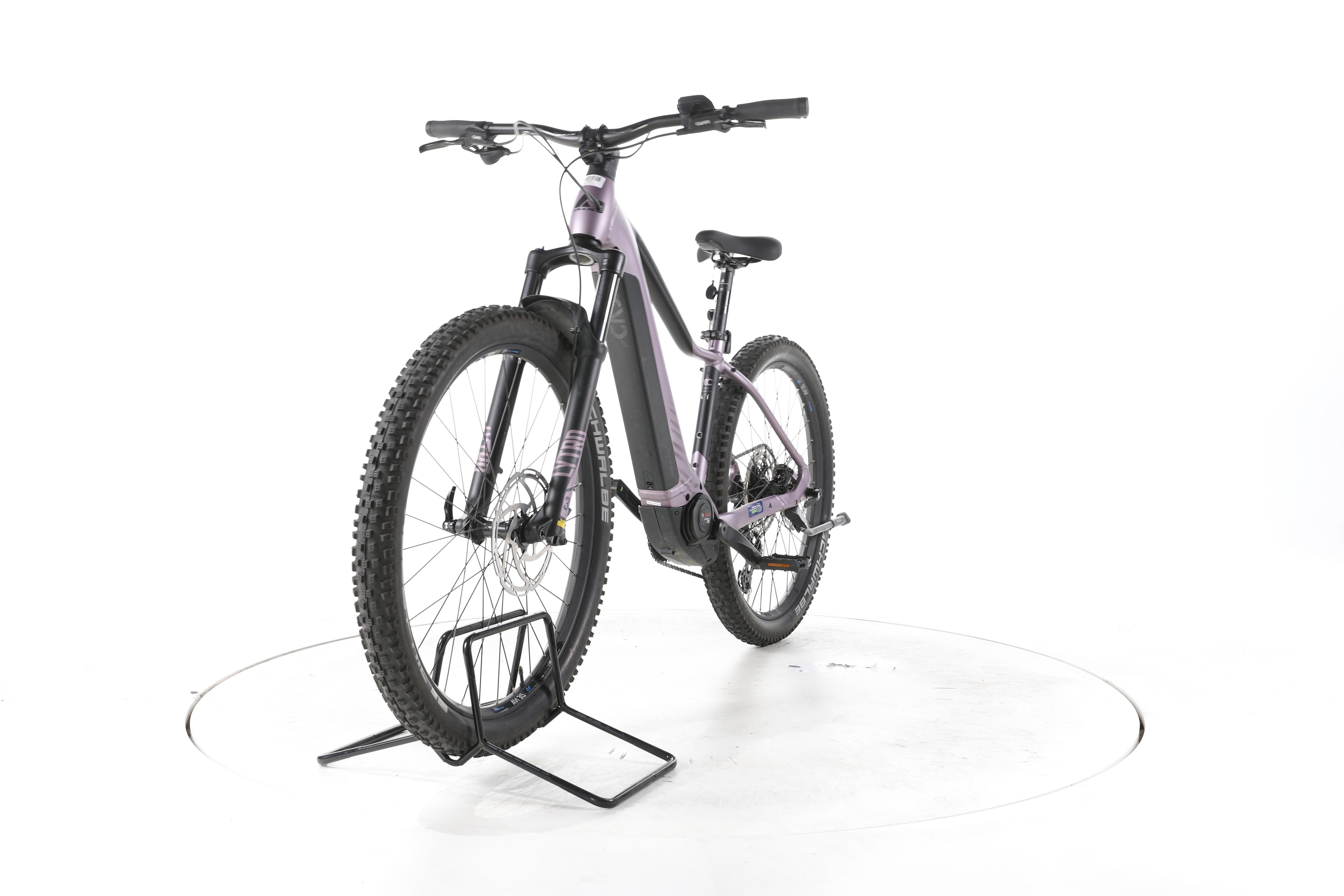 Bulls Aminga EVA 3 E-Bike - Image 5