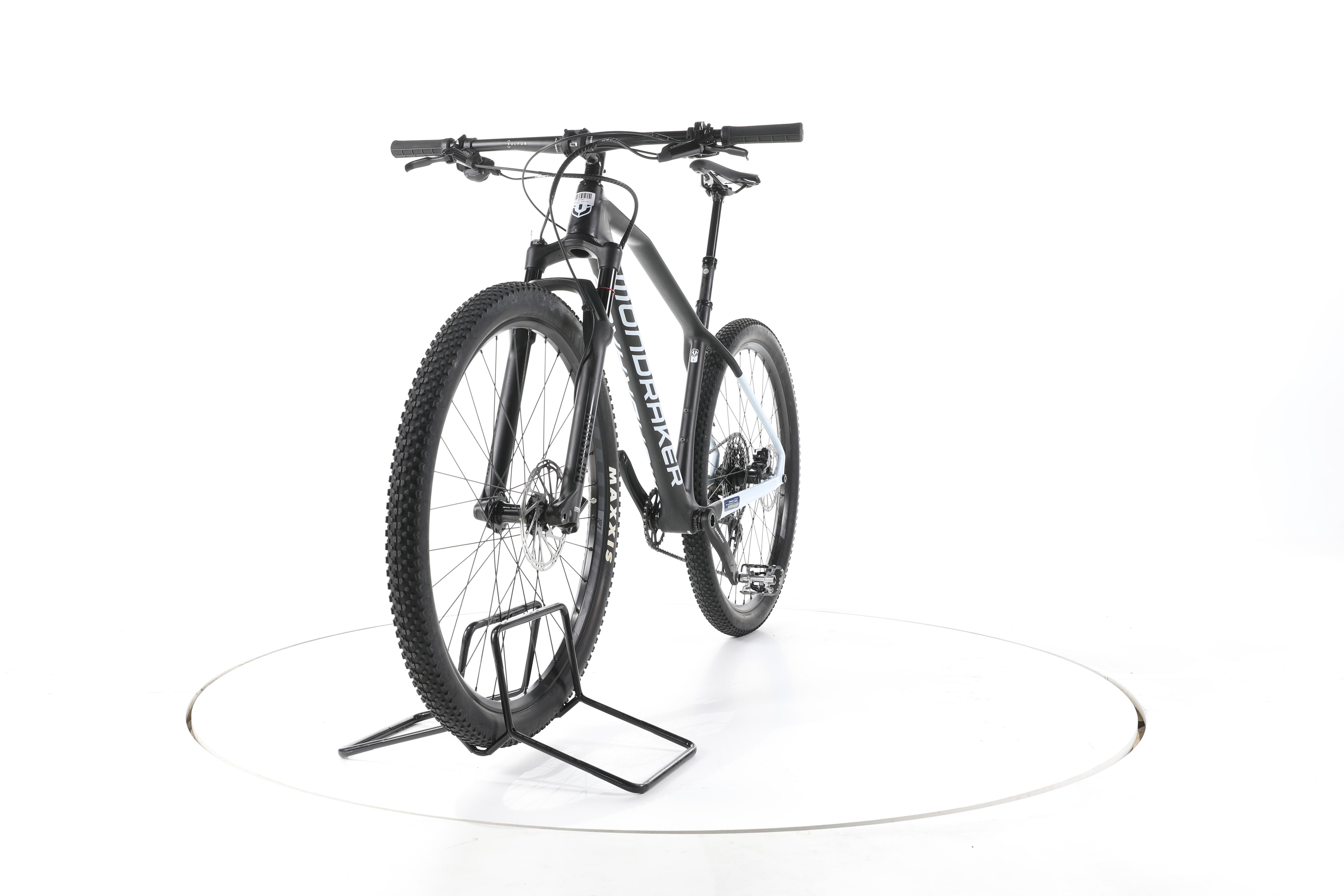 Mondraker Chrono Fahrrad Hardtail - Image 5