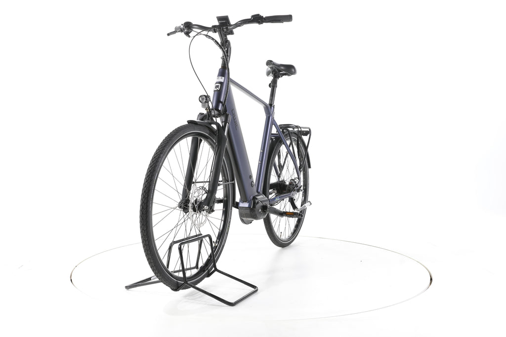 QWIC Premium i Mn7+ City E-Bike - Image 5