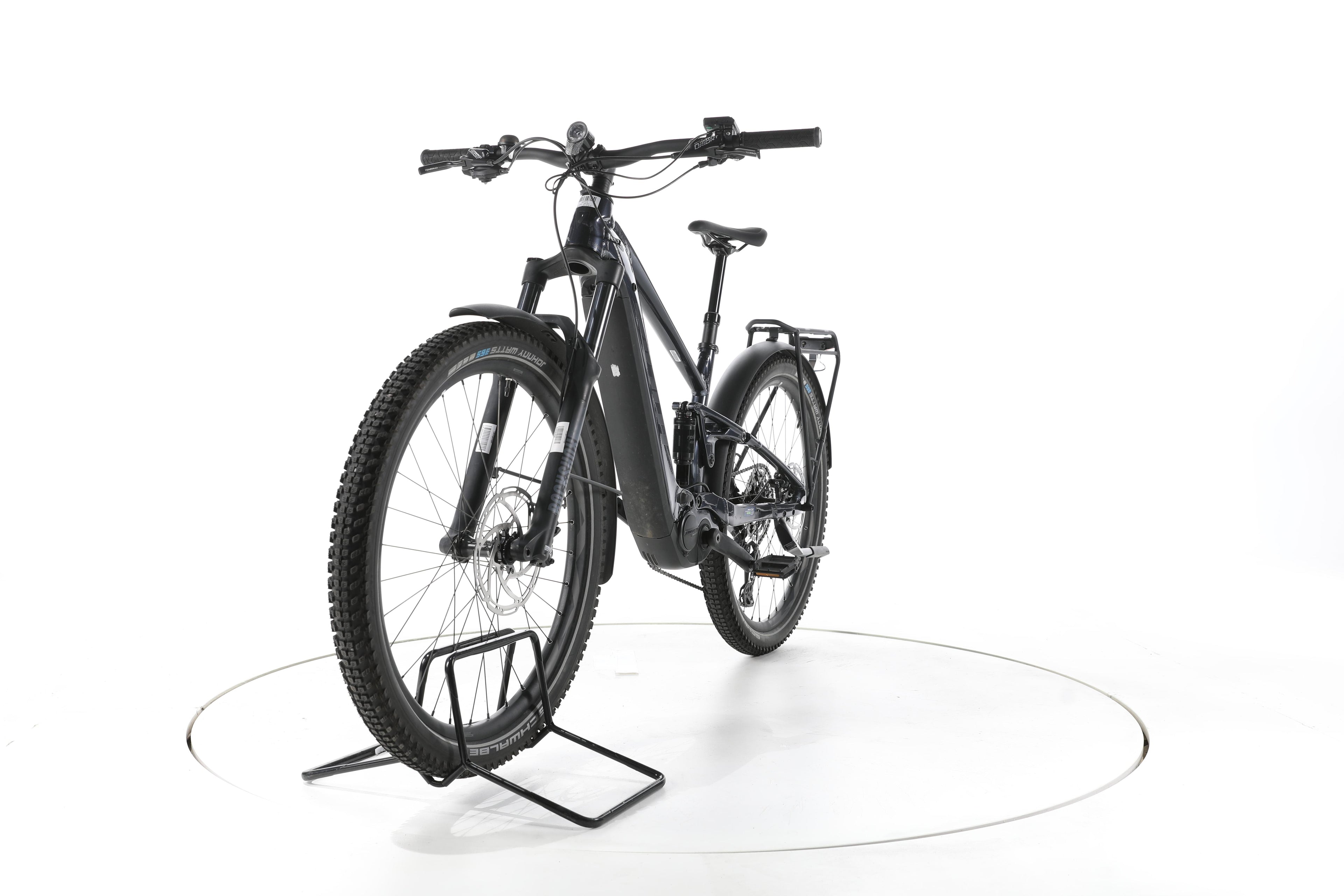 Giant Stance E+ Pro EX SUV E-Bike 2024 - Image 5