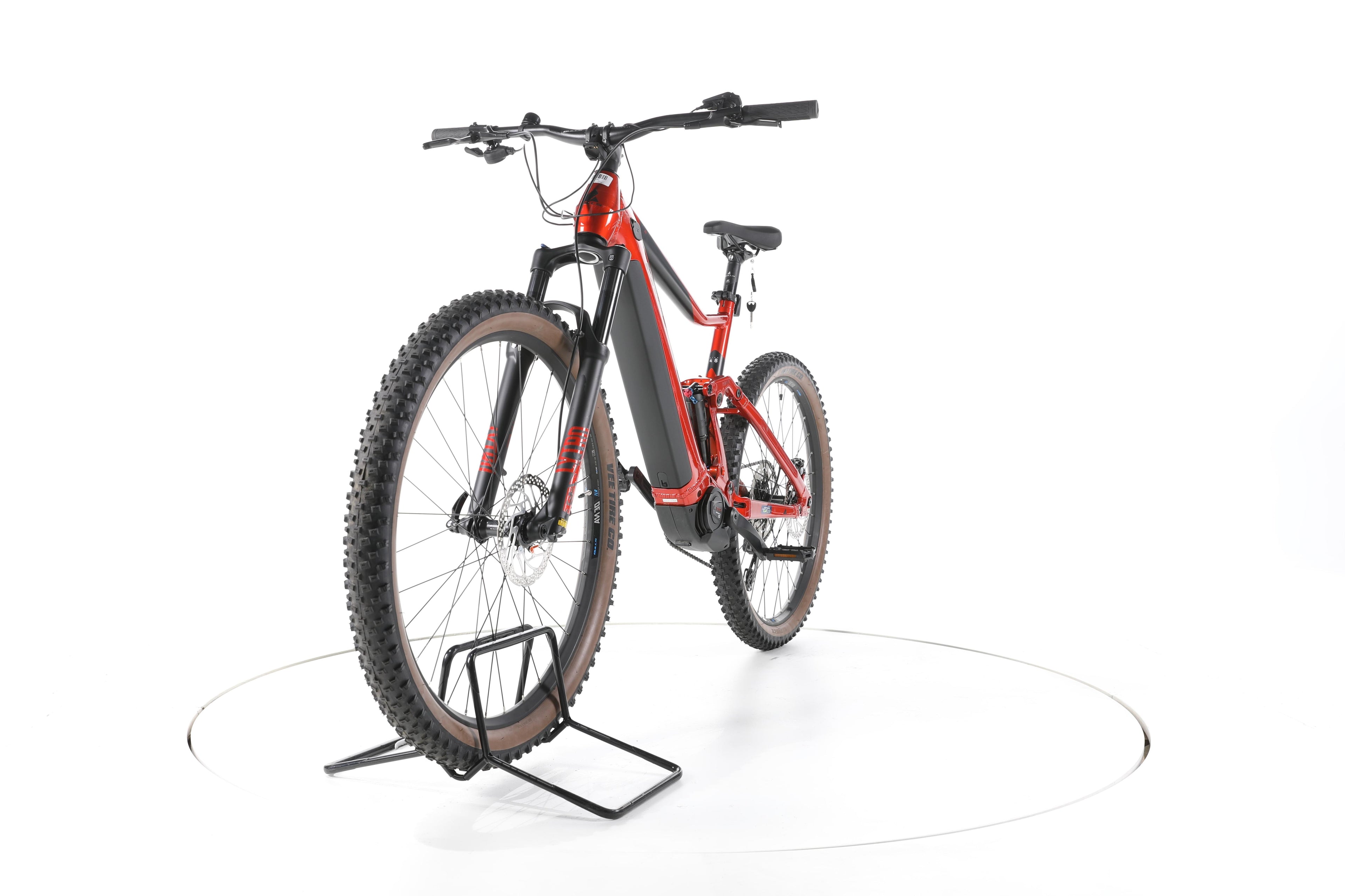 Bulls Copperhead EVO AM 1 Fully E-Bike 2023 - Image 5