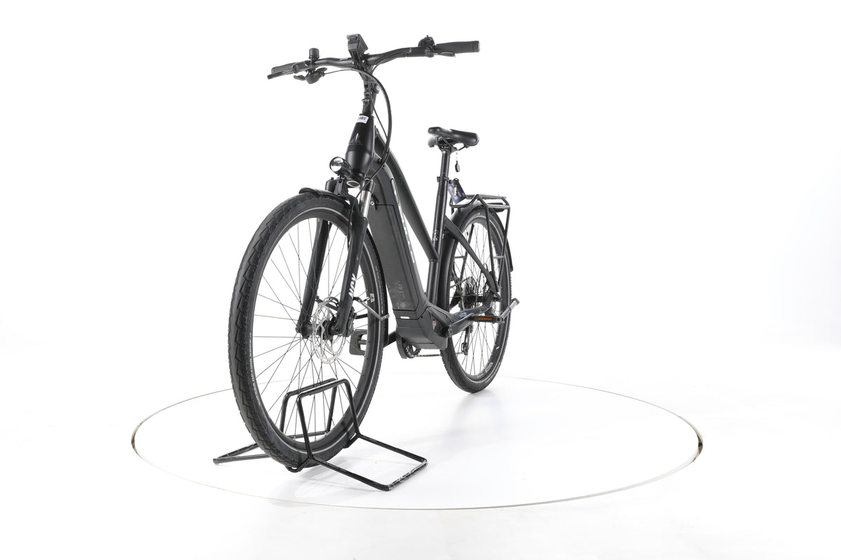 Bulls Lacuba EVO 10 Trekking E-Bike - Image 5