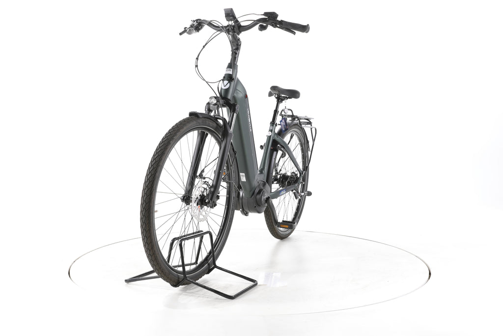 Velo de Ville AEB 490 Pure City E-Bike Tiefeinsteiger 2025 - Image 5