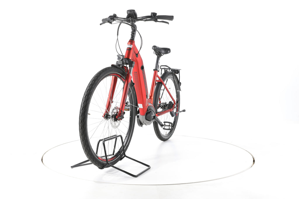 Feldmeier FE06 City E-Bike Tiefeinsteiger - Image 5