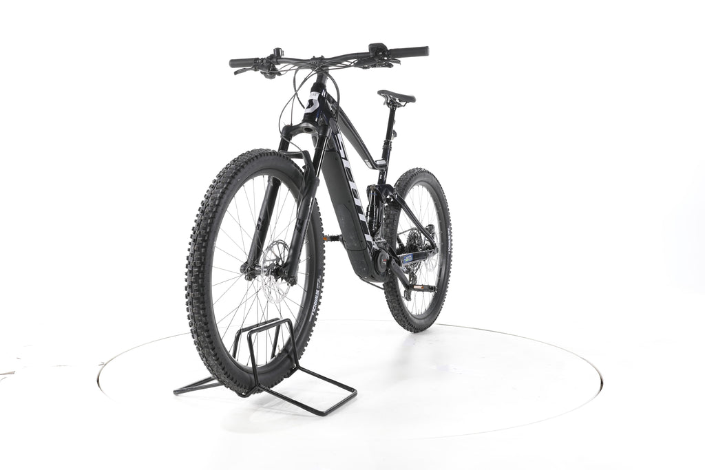 Scott Strike eRIDE 940 E-Bike Fully - Image 5