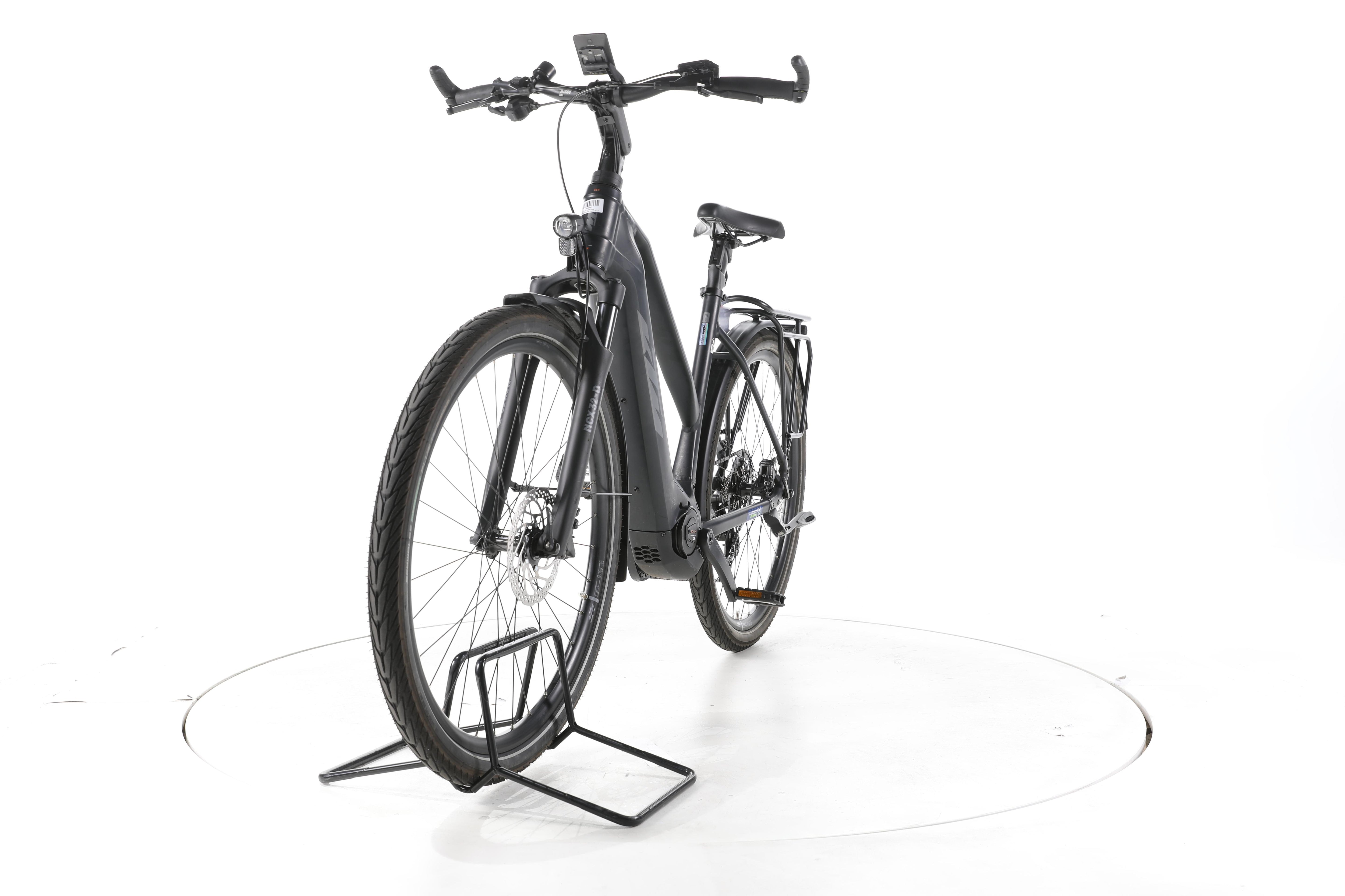 KTM Macina Style 730 Trekking E-Bike - Image 5