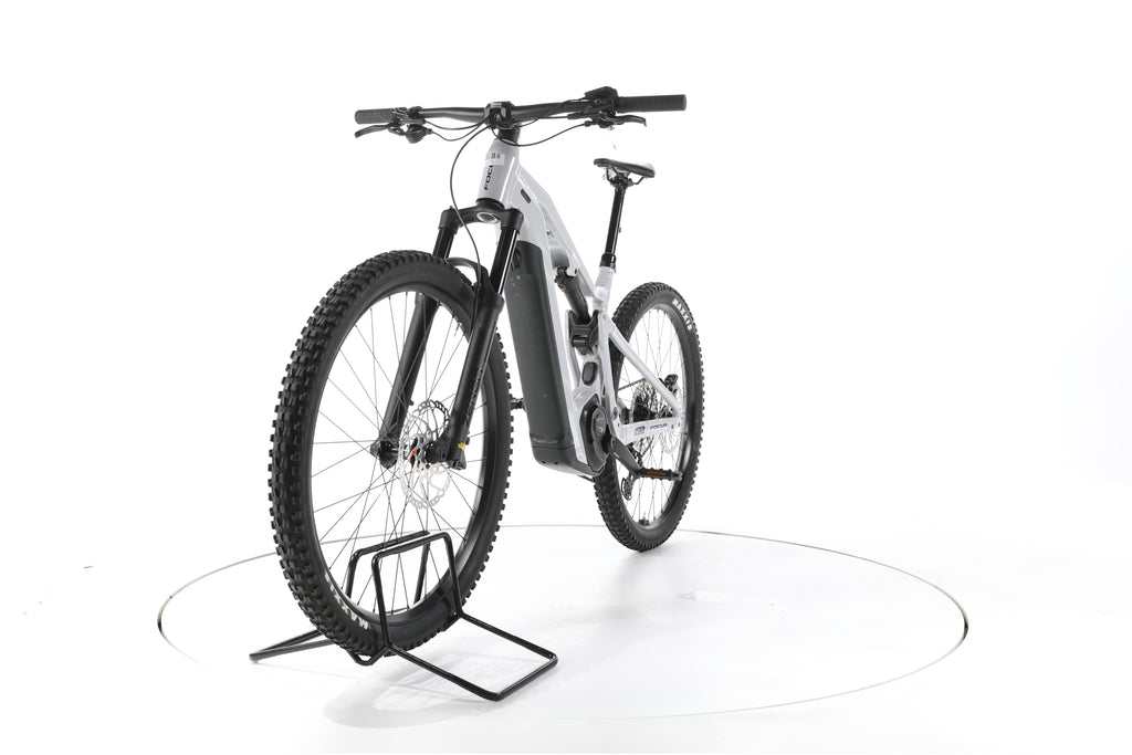 Focus Thron² 6.7 Fully E-Bike - Image 5
