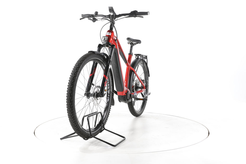Conway Cairon SUV 5.0 Trekking E-Bike - Image 5