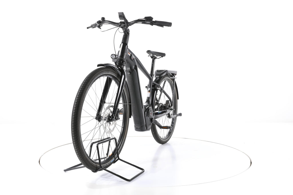 Cannondale Mavaro Neo 2 City E-Bike - Image 5