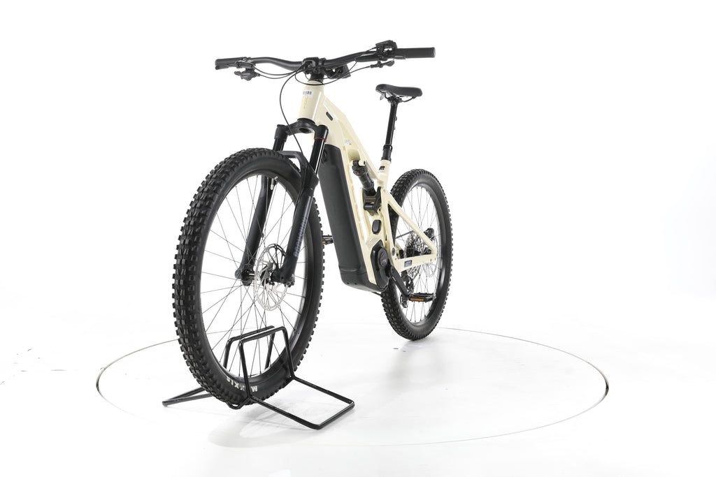 Focus Thron² 6.8 Fully E-Bike - Image 5
