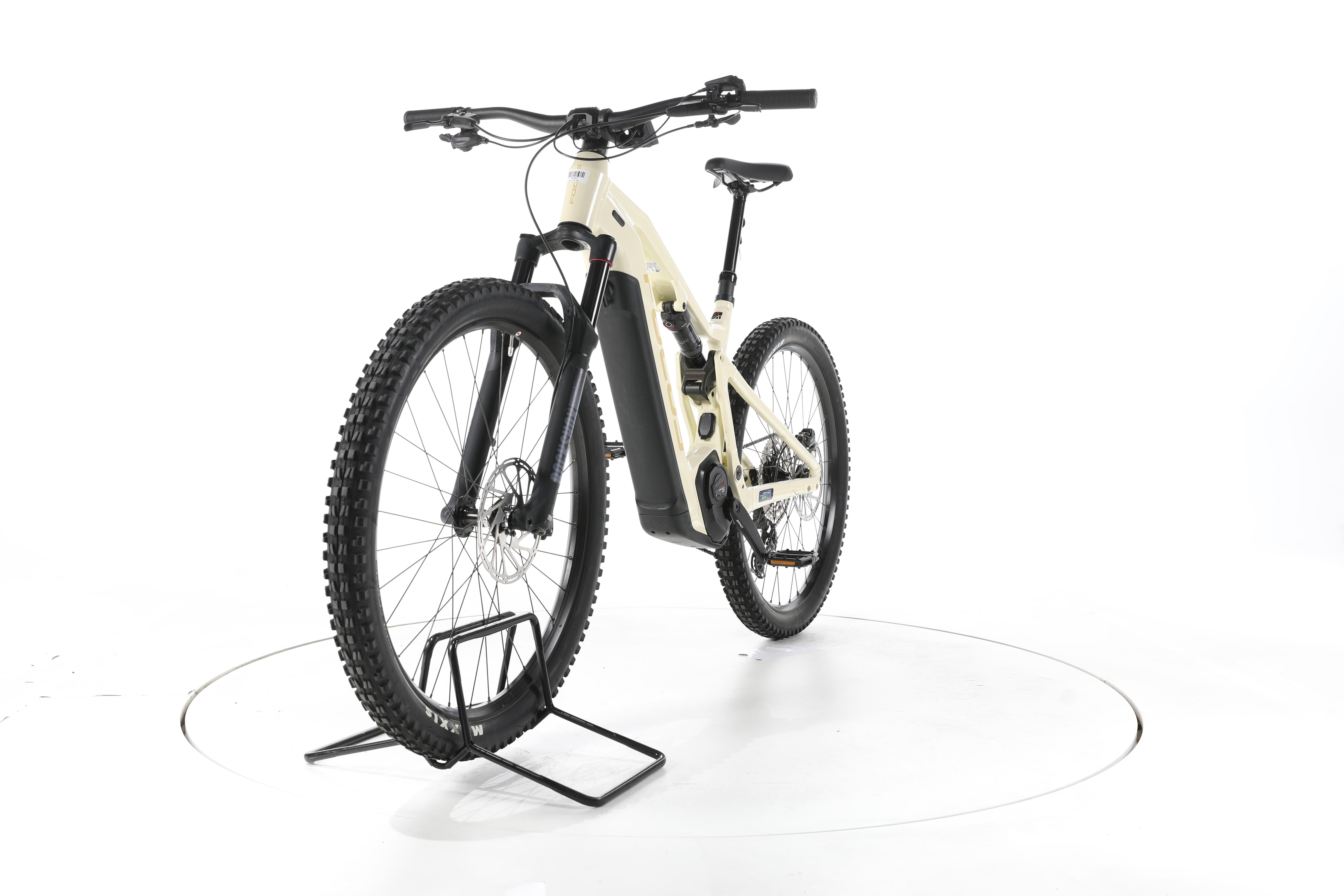 Focus Thron² 6.8 Fully E-Bike - Image 5