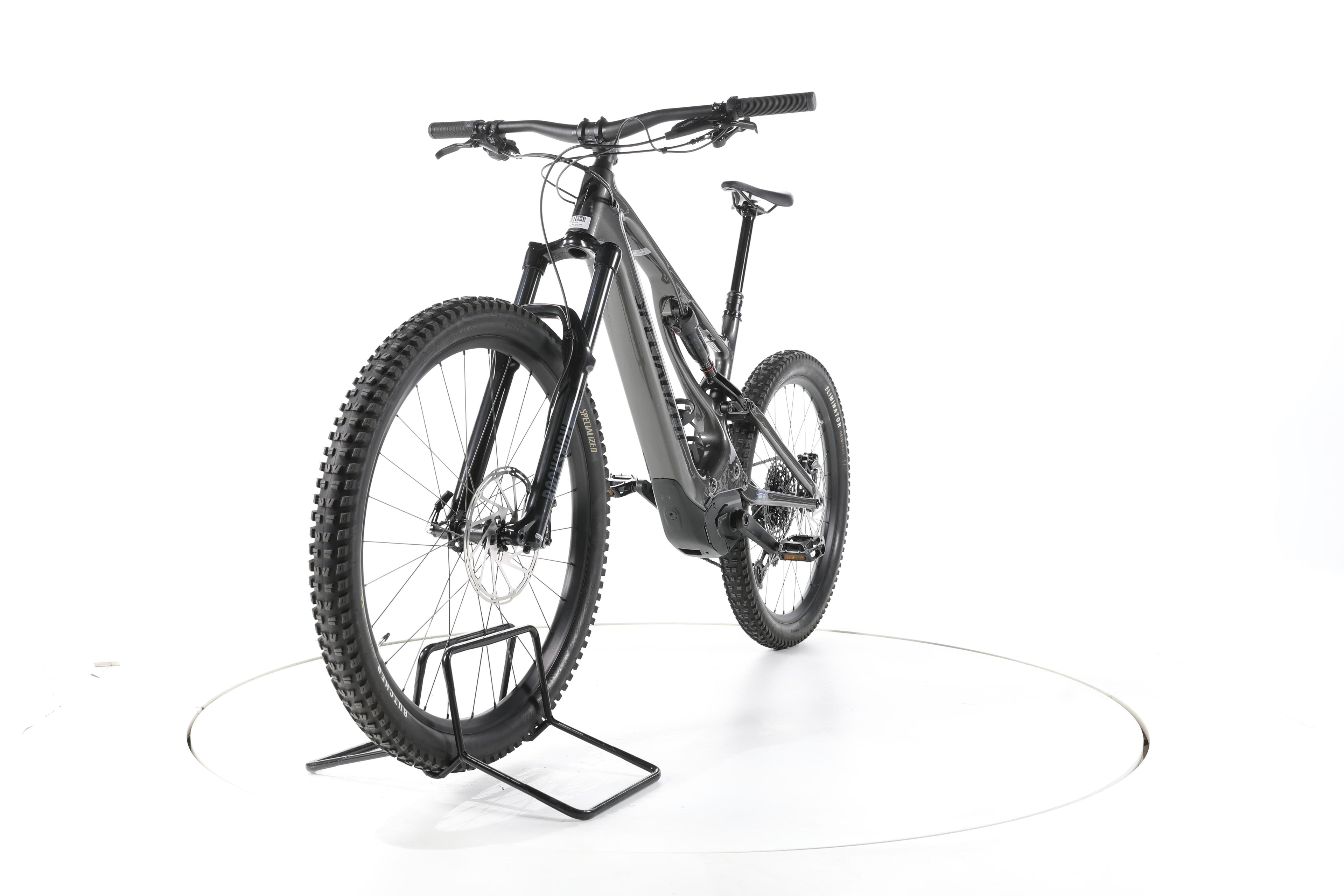 Specialized Turbo Levo Carbon Fully E-Bike - Image 5