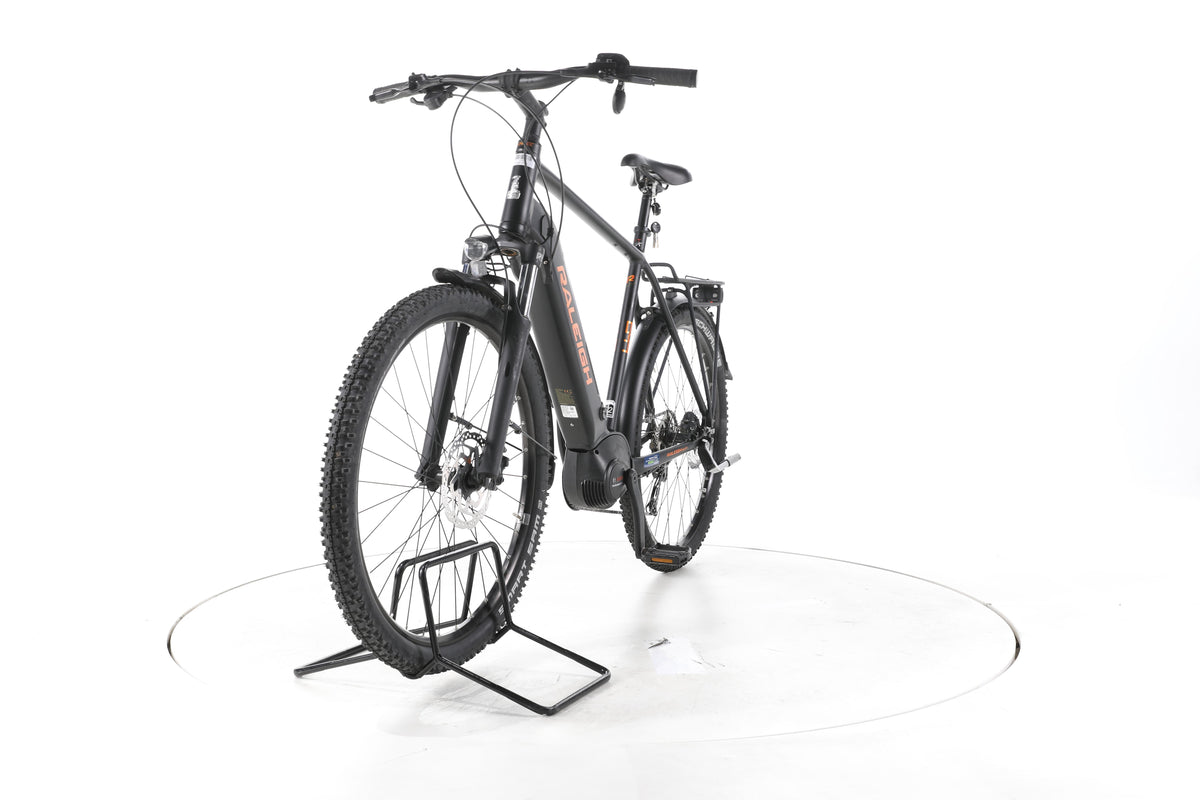 Raleigh DUNDEE LTD Trekking E-Bike - Image 5