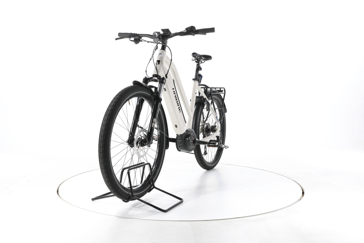 Haibike Trekking 3 Trekking E-Bike - Image 5