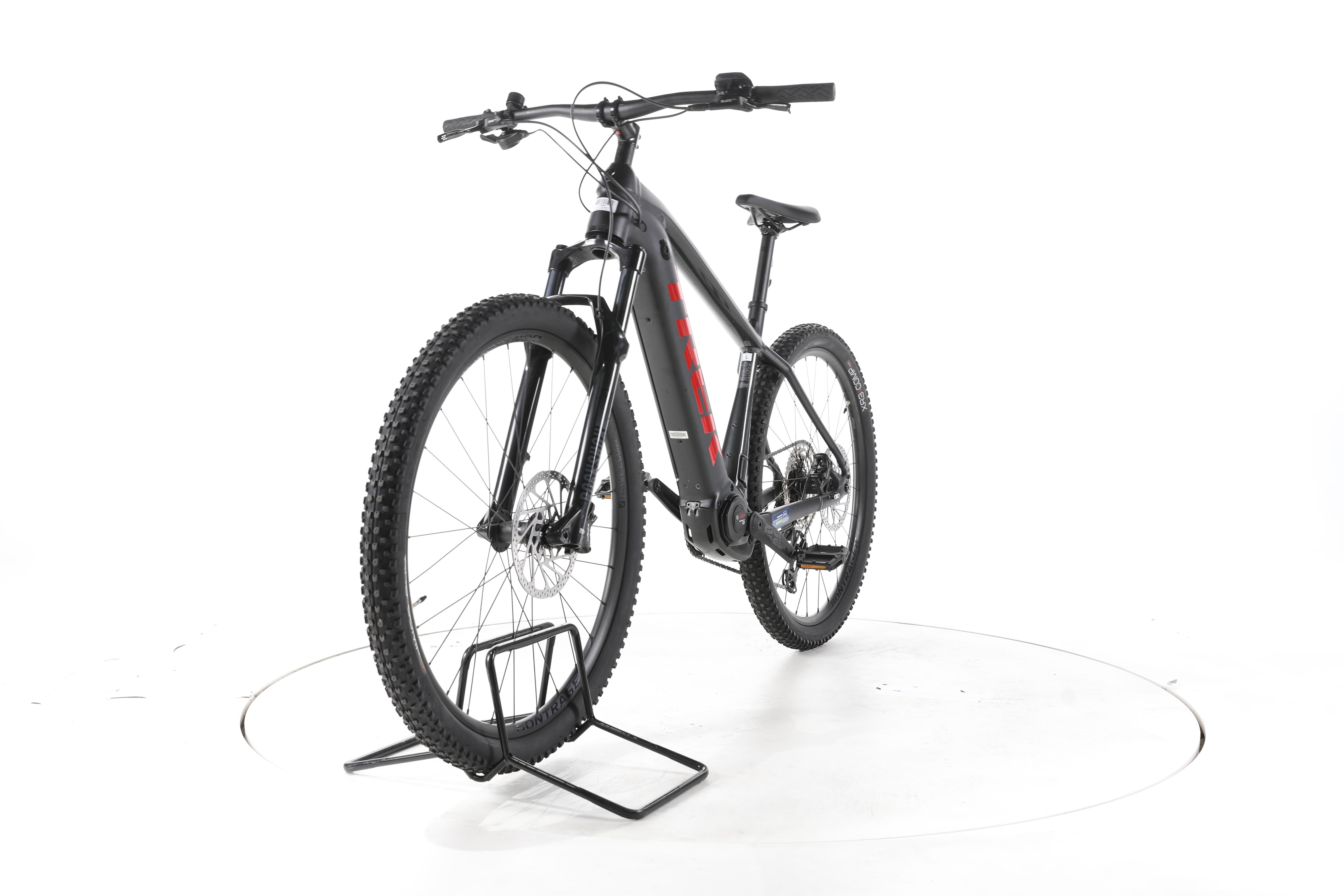 Trek Powerfly 5 Gen 3 E-Bike - Image 5