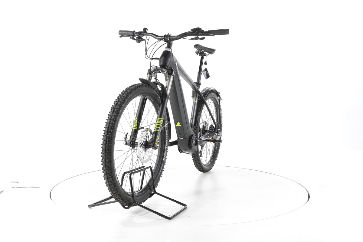 Bulls Copperhead EVO 2 E-Bike - Image 5