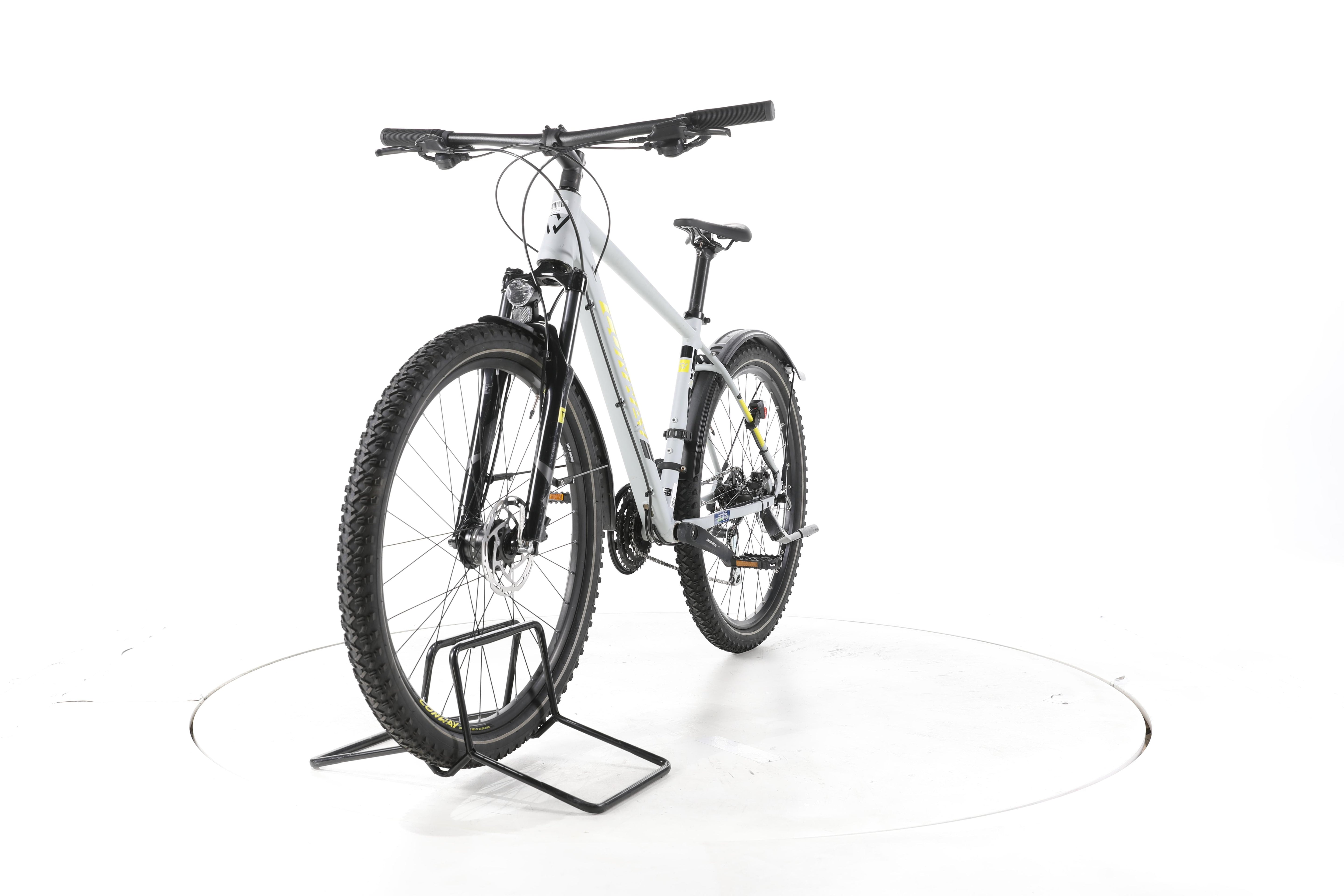 Conway MC 4.7 Fahrrad Hardtail - Image 5