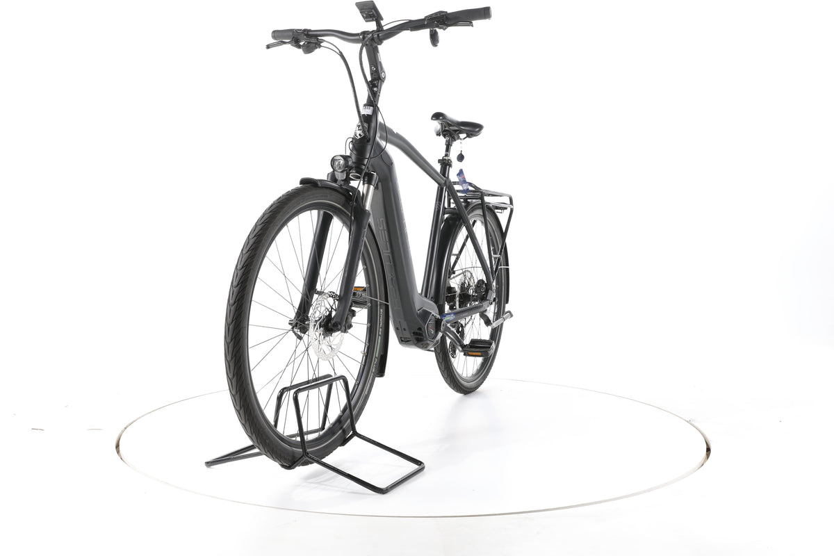 Hercules Futura Comp I-11 Trekking E-Bike - Image 5
