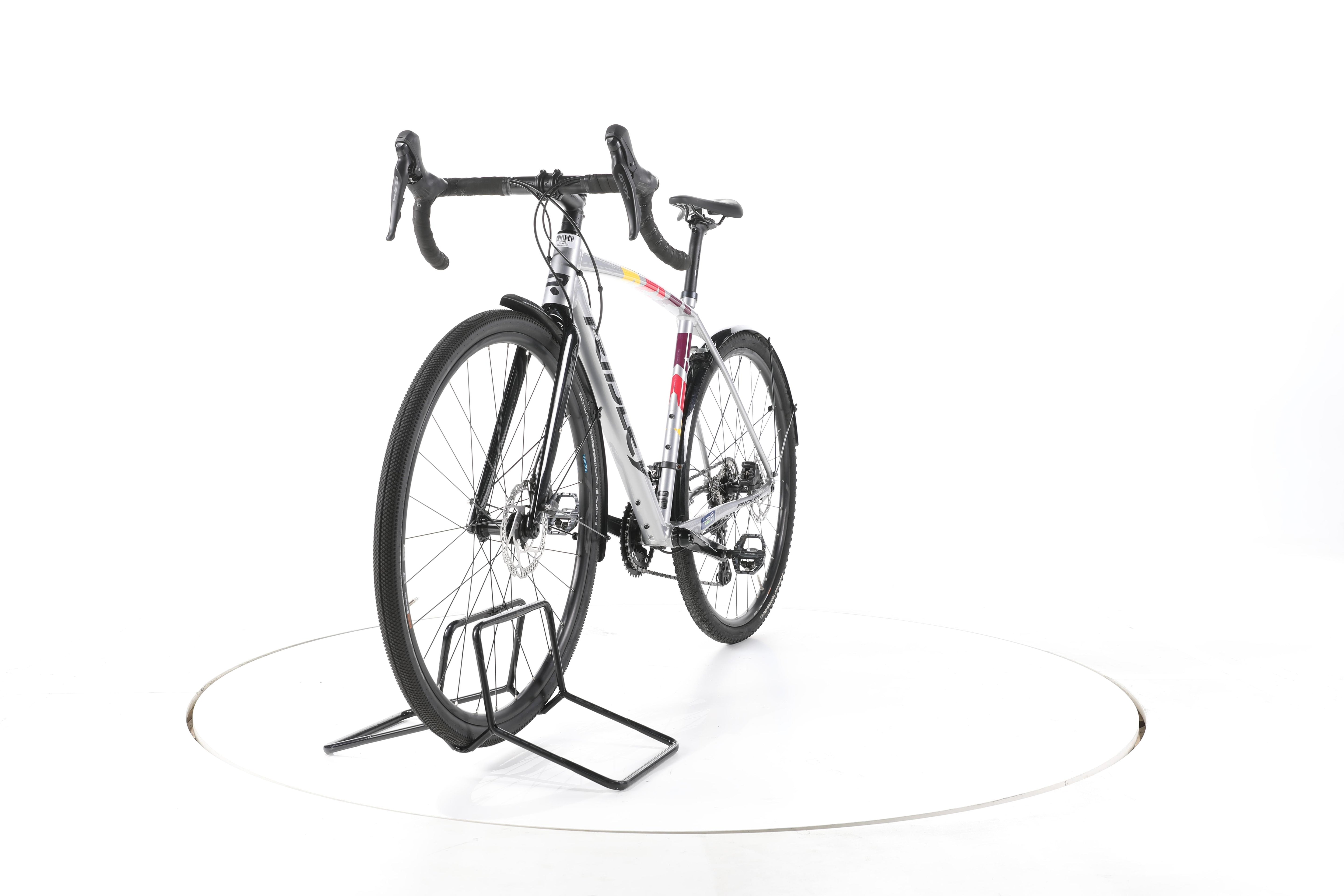 Ridley Kanzo Gravelbike 2024 - Image 5
